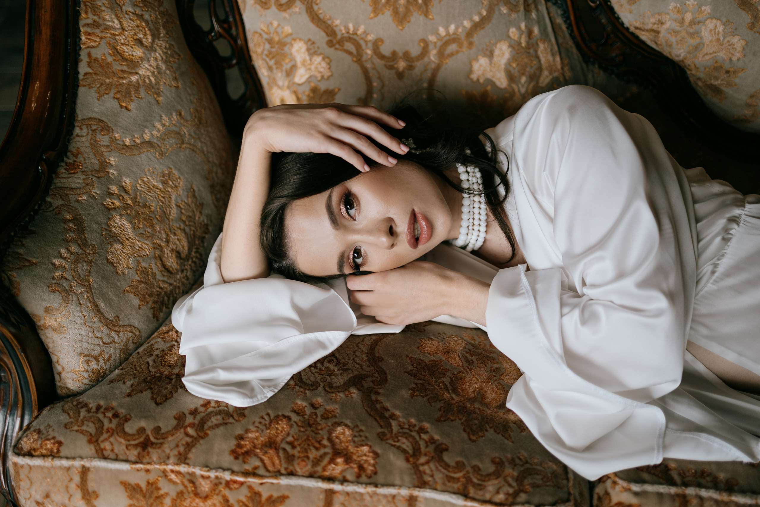 POLINA I DANIIL. Свадебный и портретный фотограф