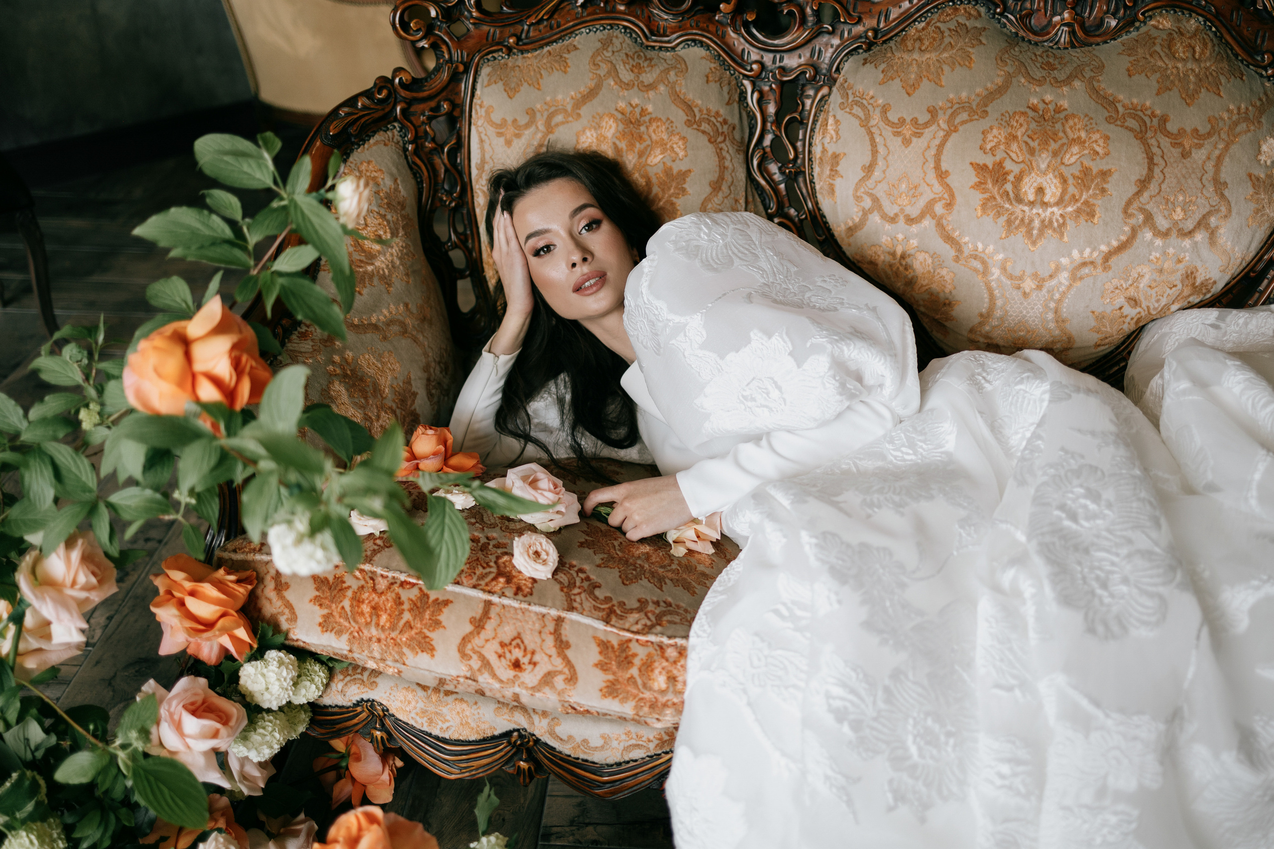 POLINA I DANIIL. Свадебный и портретный фотограф