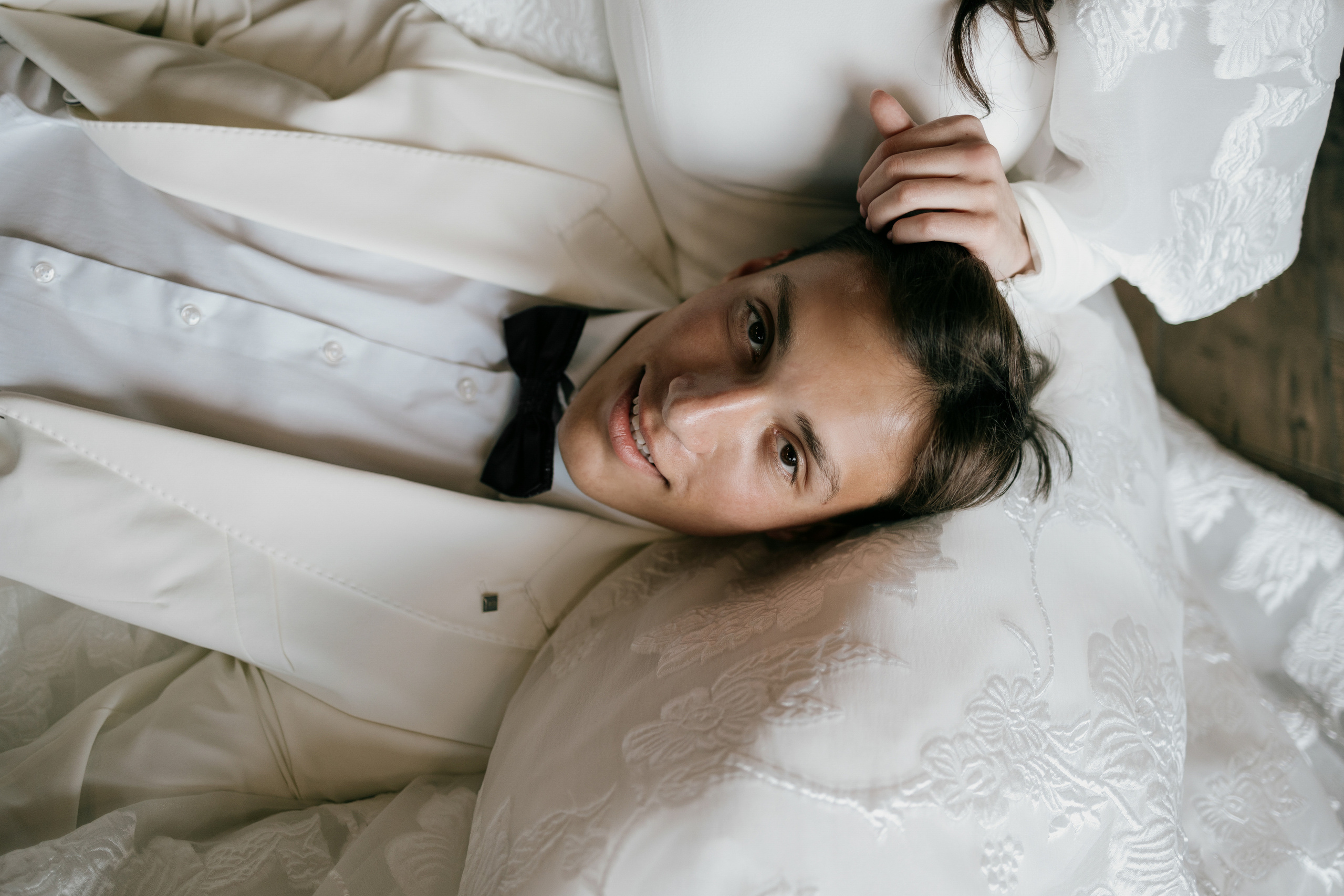 POLINA I DANIIL. Свадебный и портретный фотограф