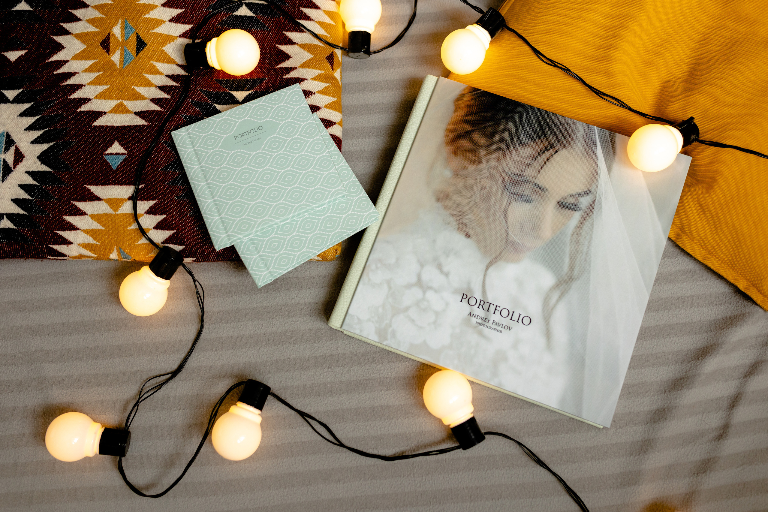 Фотокнига с эко кожей. Свадебный и семейный фотограф Витебск, Минск, Андрей Павлов