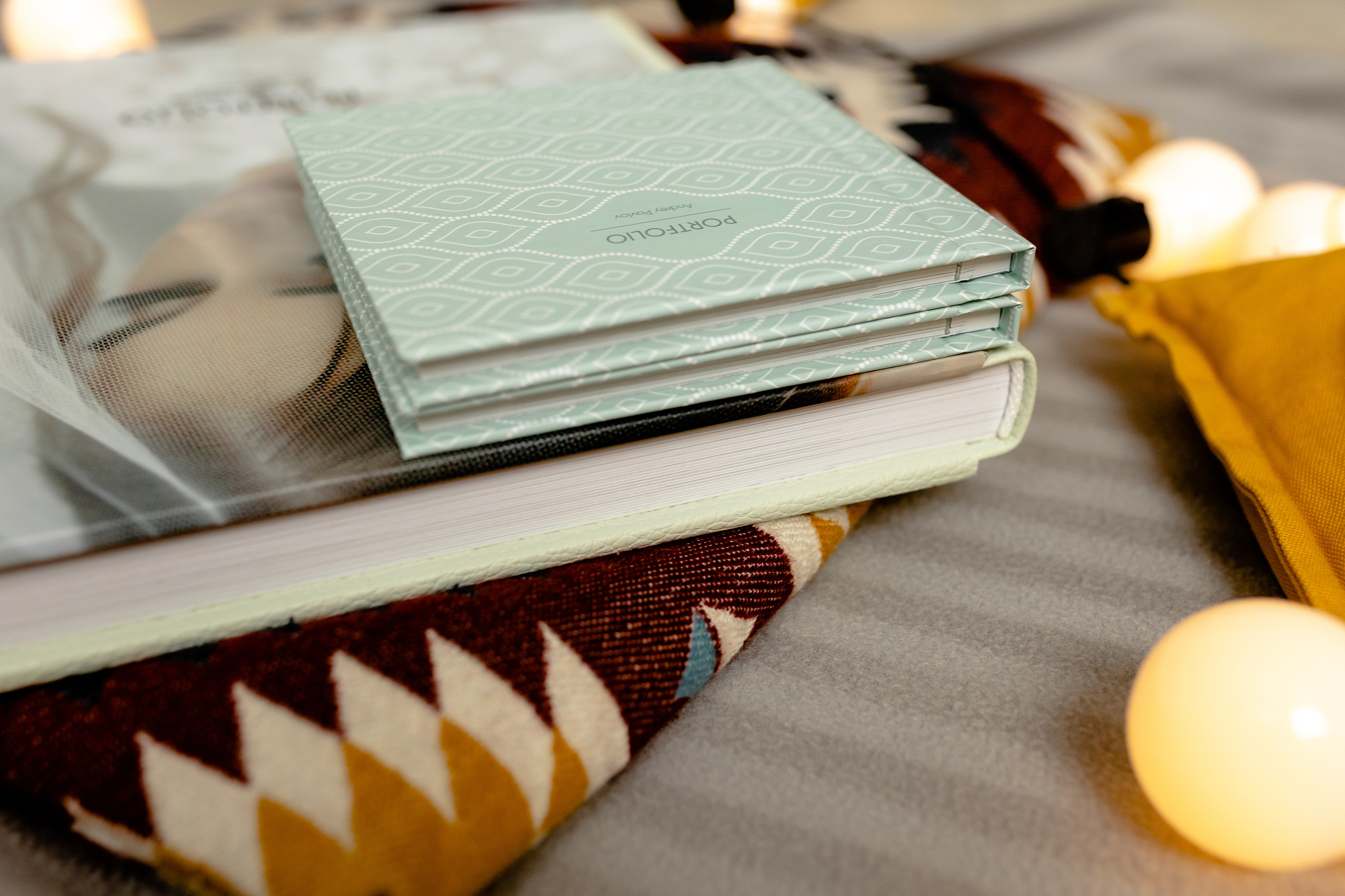 Фотокнига с эко кожей. Свадебный и семейный фотограф Витебск, Минск, Андрей Павлов