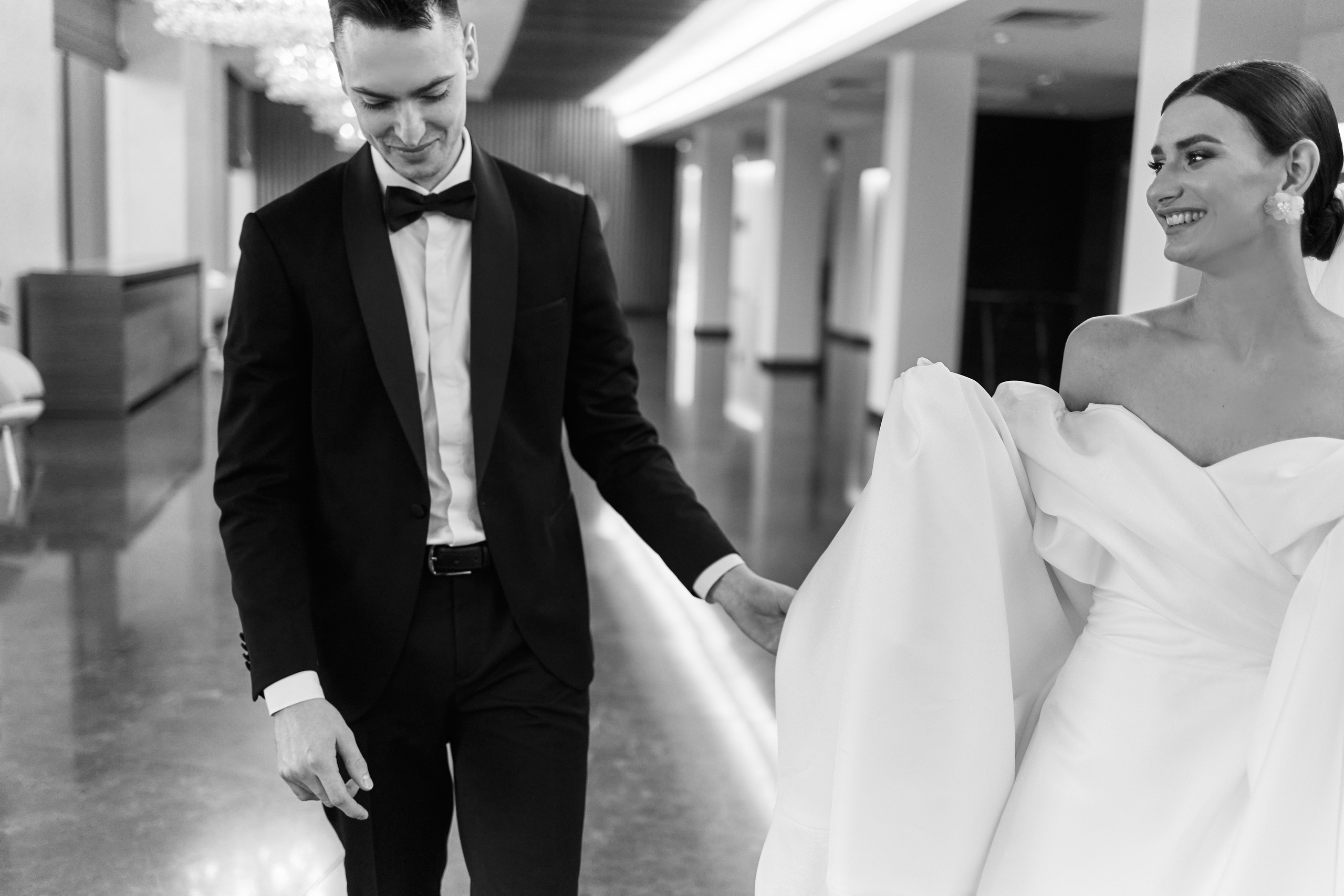 LERA I SERGEI. Свадебный и портретный фотограф