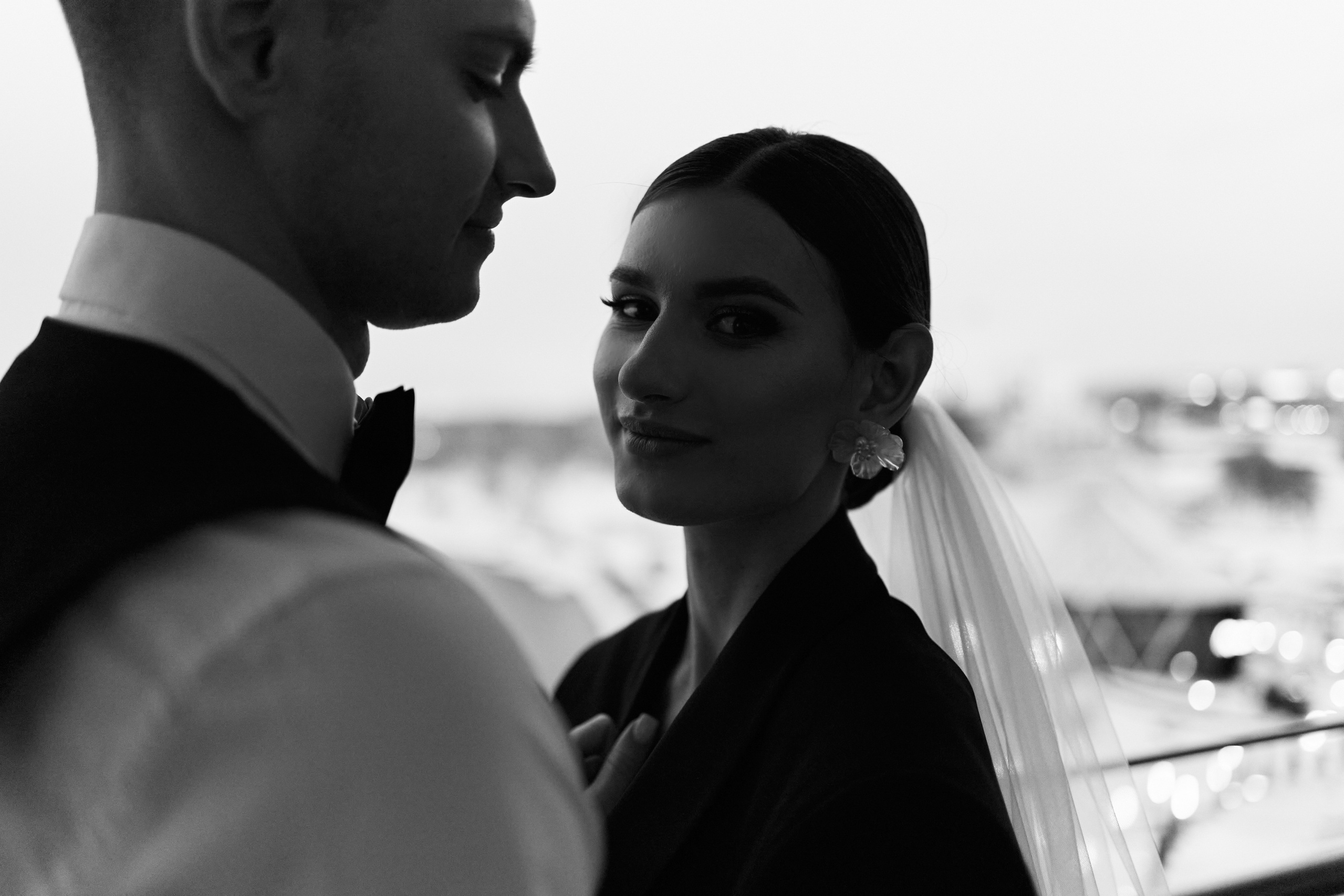 LERA I SERGEI. Свадебный и портретный фотограф