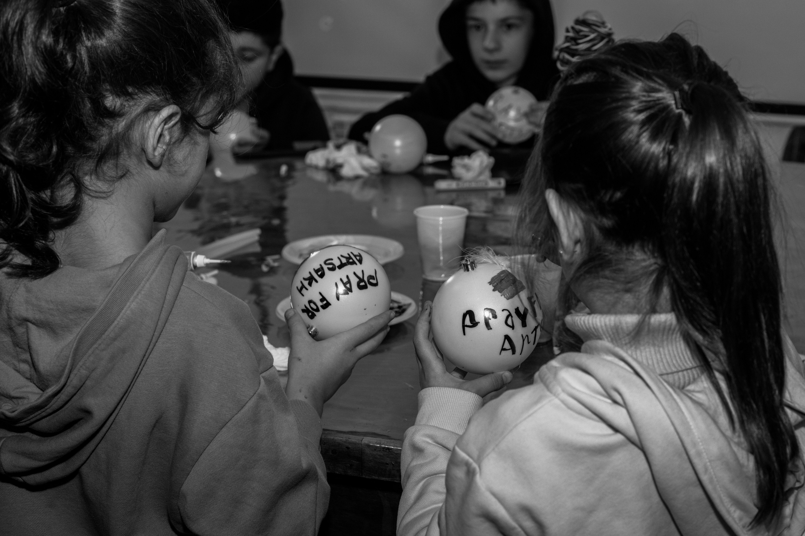 The Year. Documentary photographer, photojournalist based in Russia