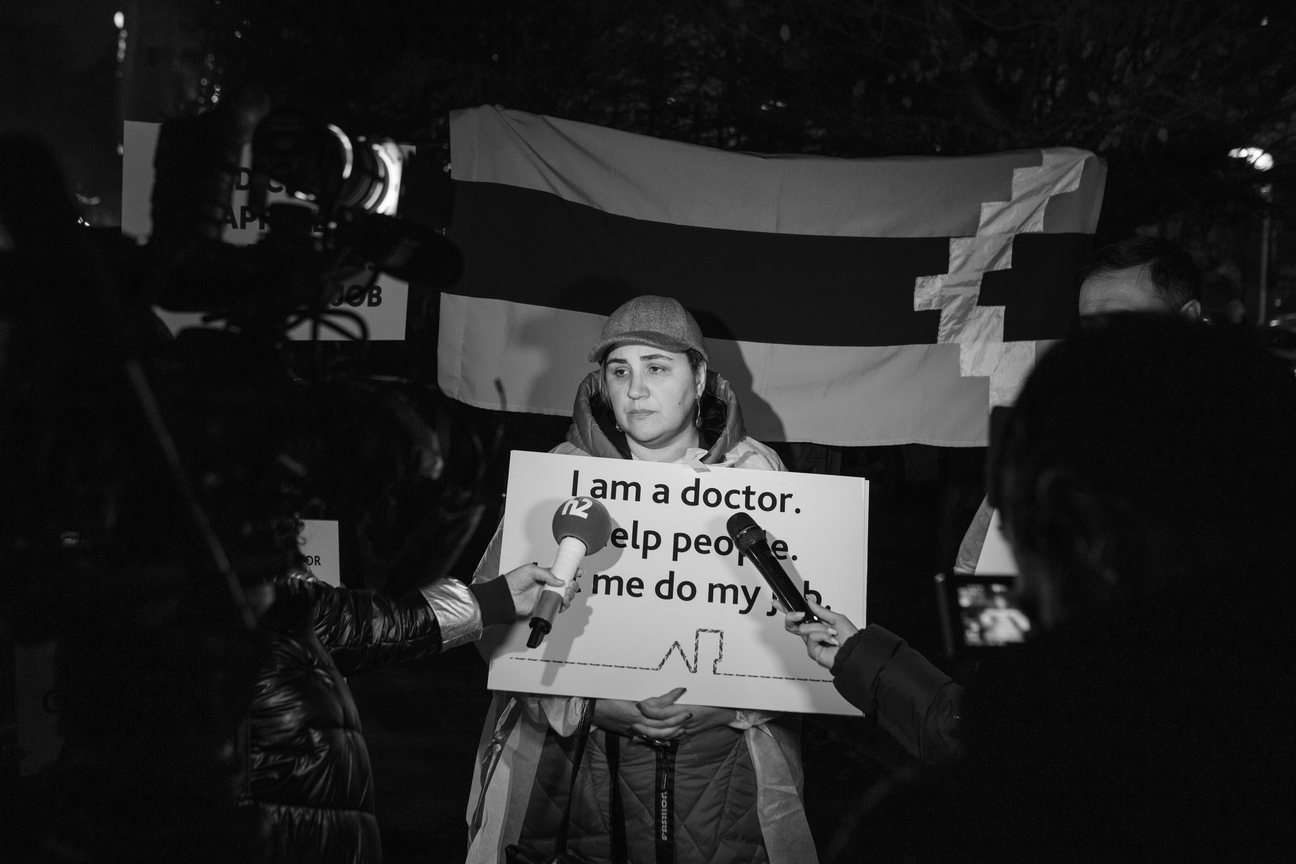 The Year. Documentary photographer, photojournalist based in Russia