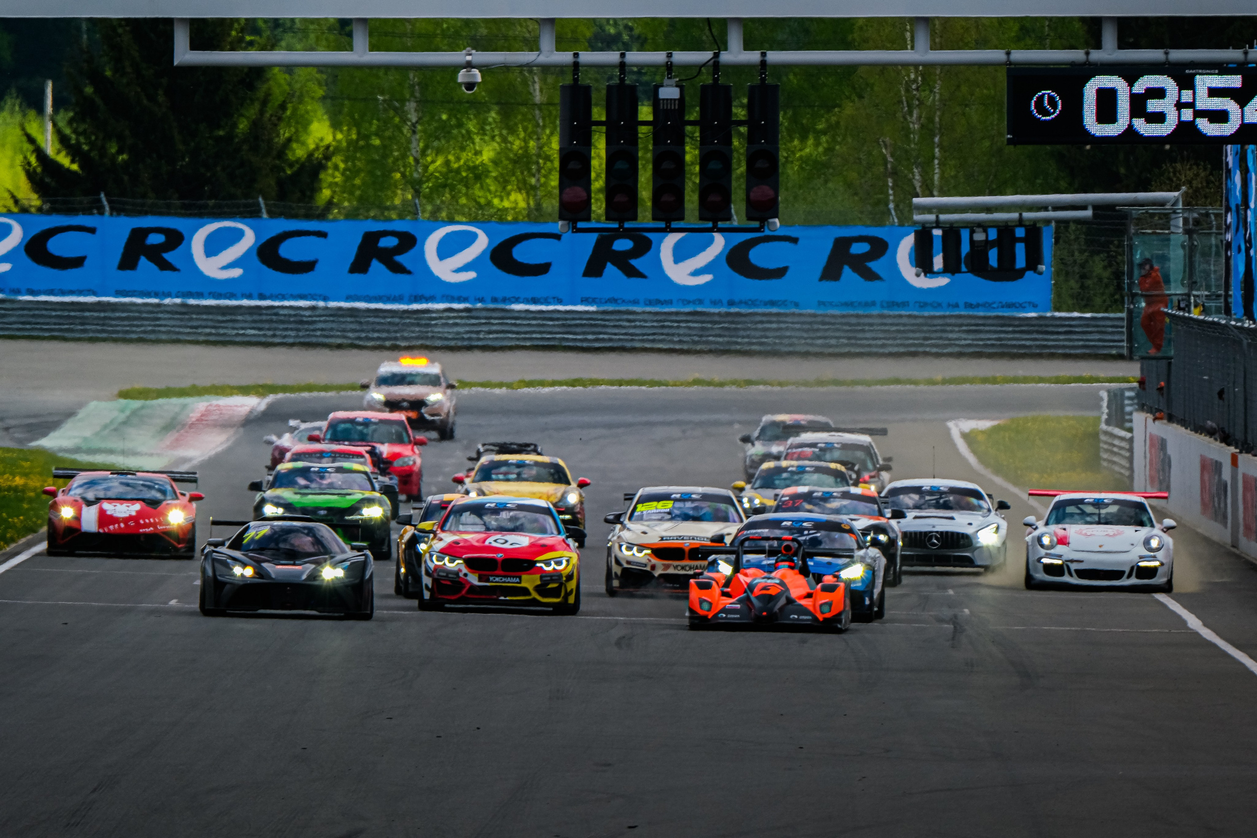 Фотограф Сергей Кузьмин - фото-видео съемка автоспорта в в России. Racephoto.ru — фотограф Сергей Кузьмин