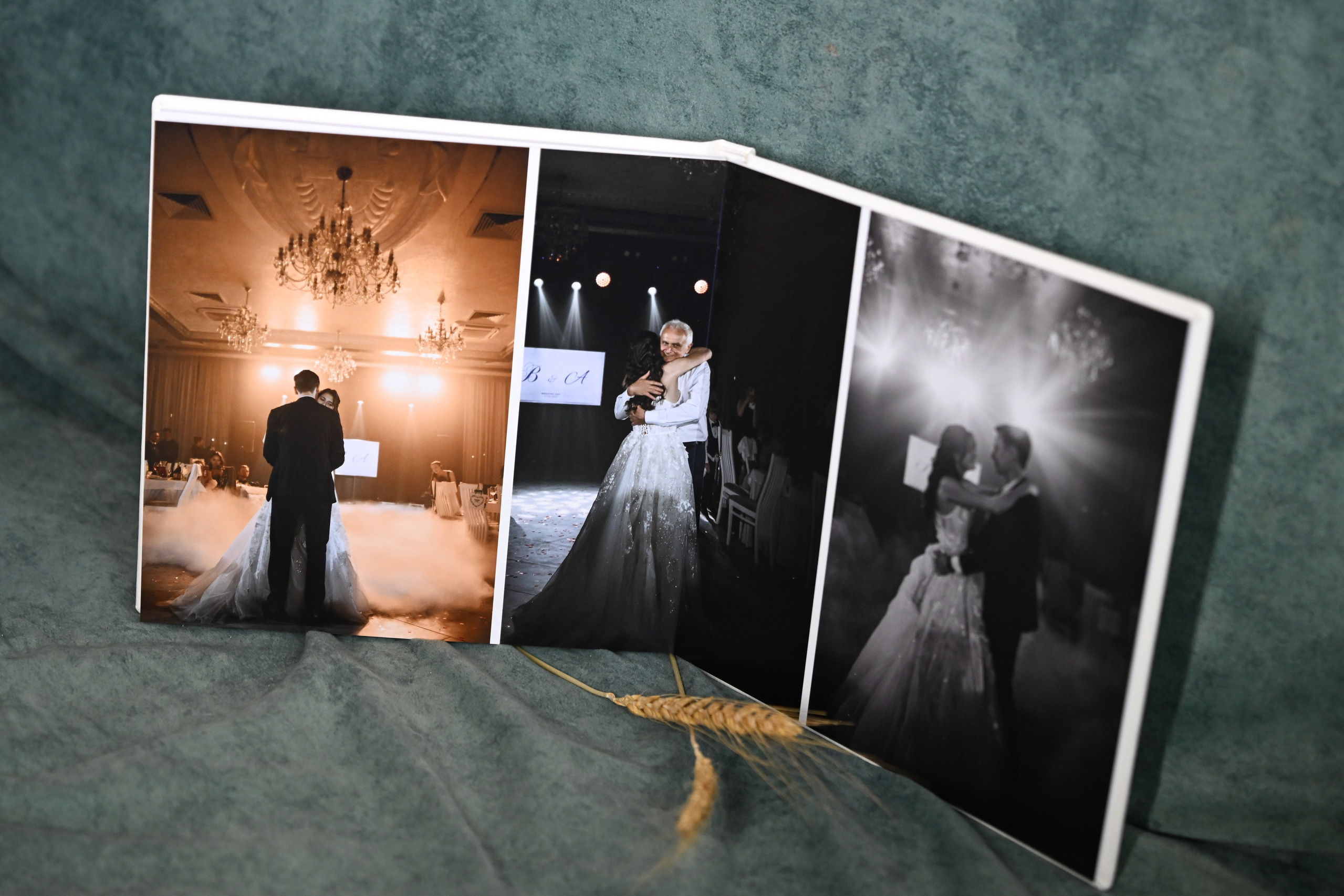 Фотокниги. Фотограф Костикова Анастасия Ростов-на-Дону