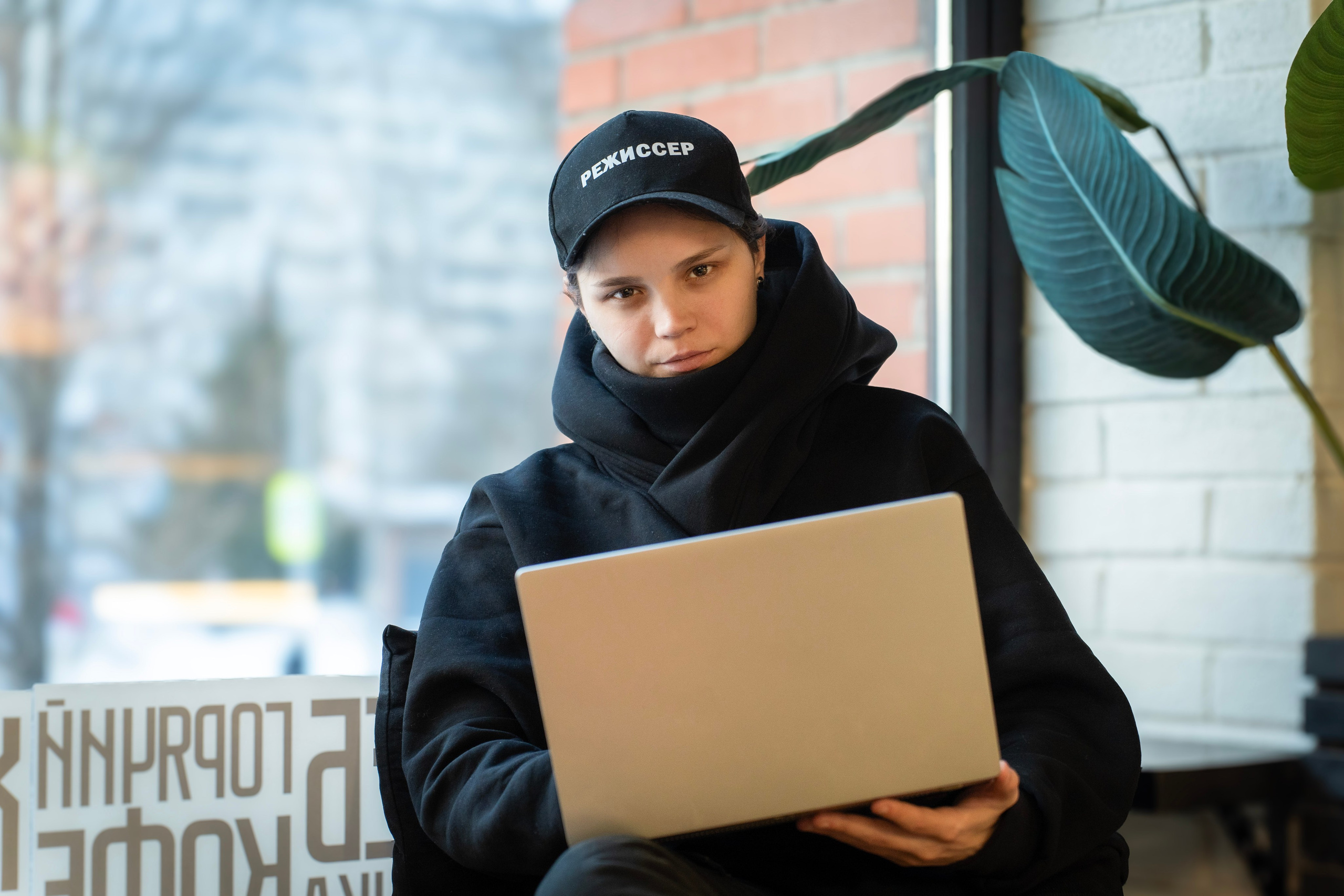 Детская киношкола «Киноточка» в Троицке — актерское мастерство и блогинг