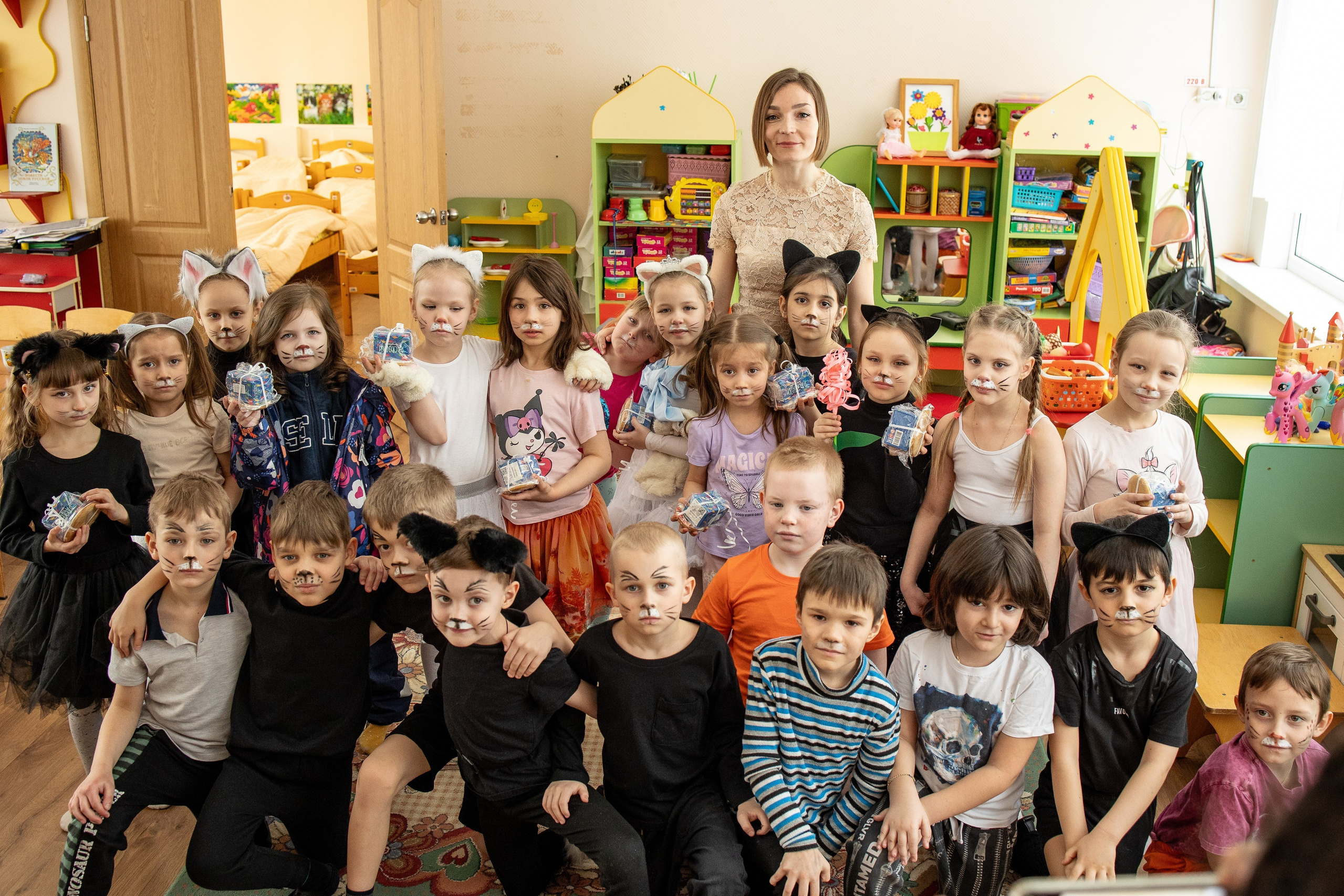 ГАЛЕРЕЯ / Детский сад. Фото и видео Москва. Свадебный фотограф, видеограф, фотосессии, видеосъемка