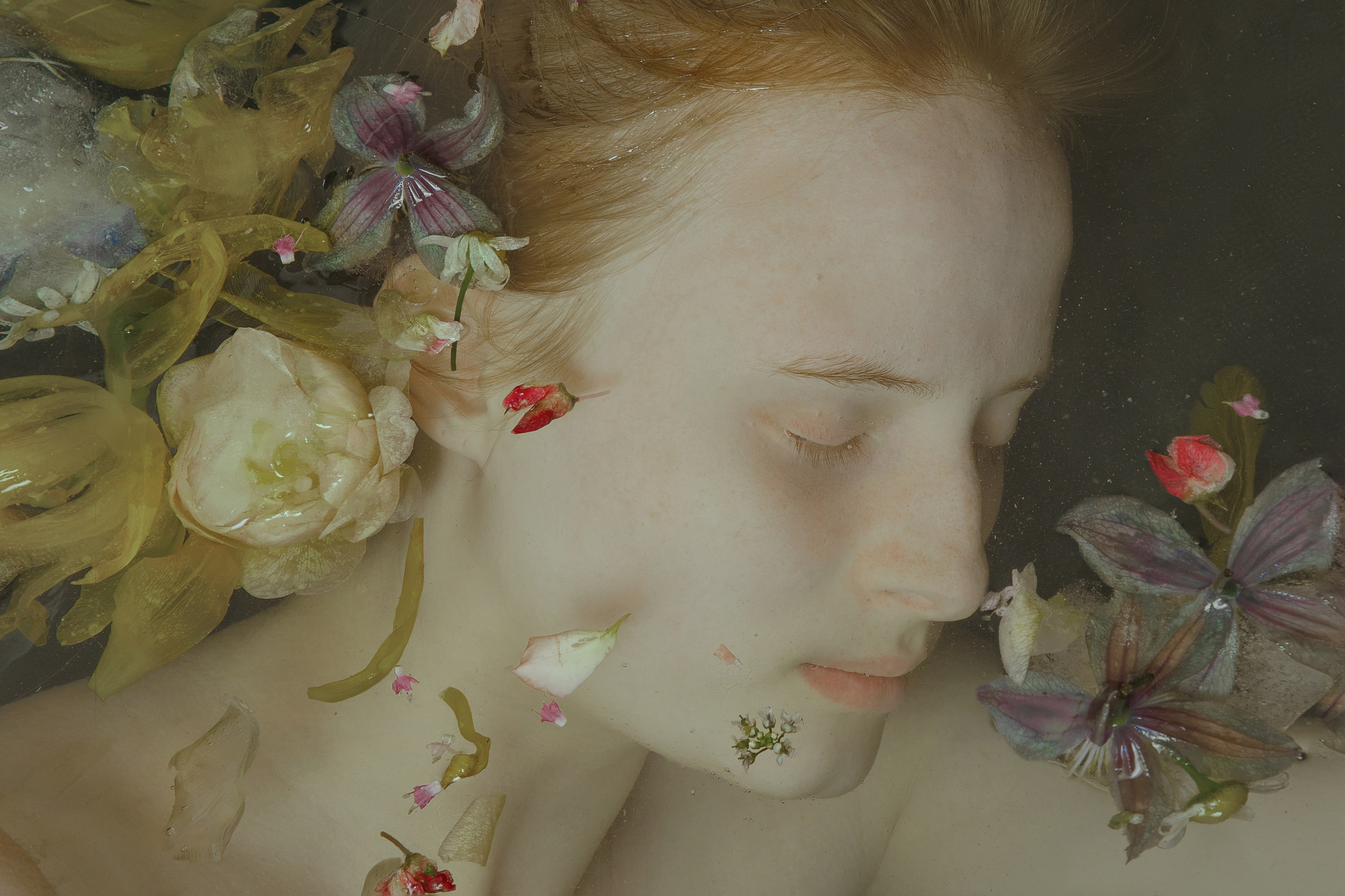 Елена Донская. ARTEXPOPHOTO