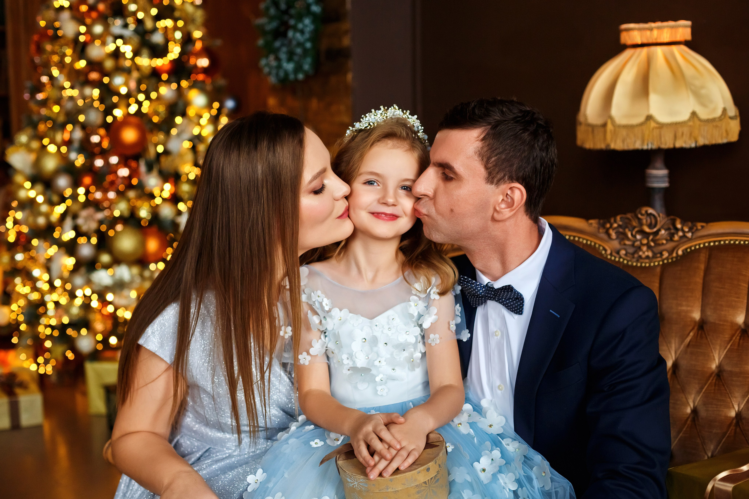 Портретные\Семейные. Фотограф в Москве и Одинцово