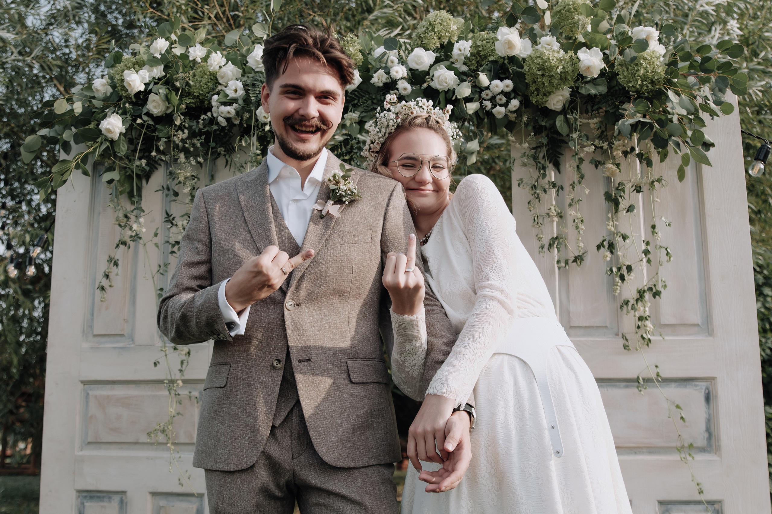 Info. Wedding photographer