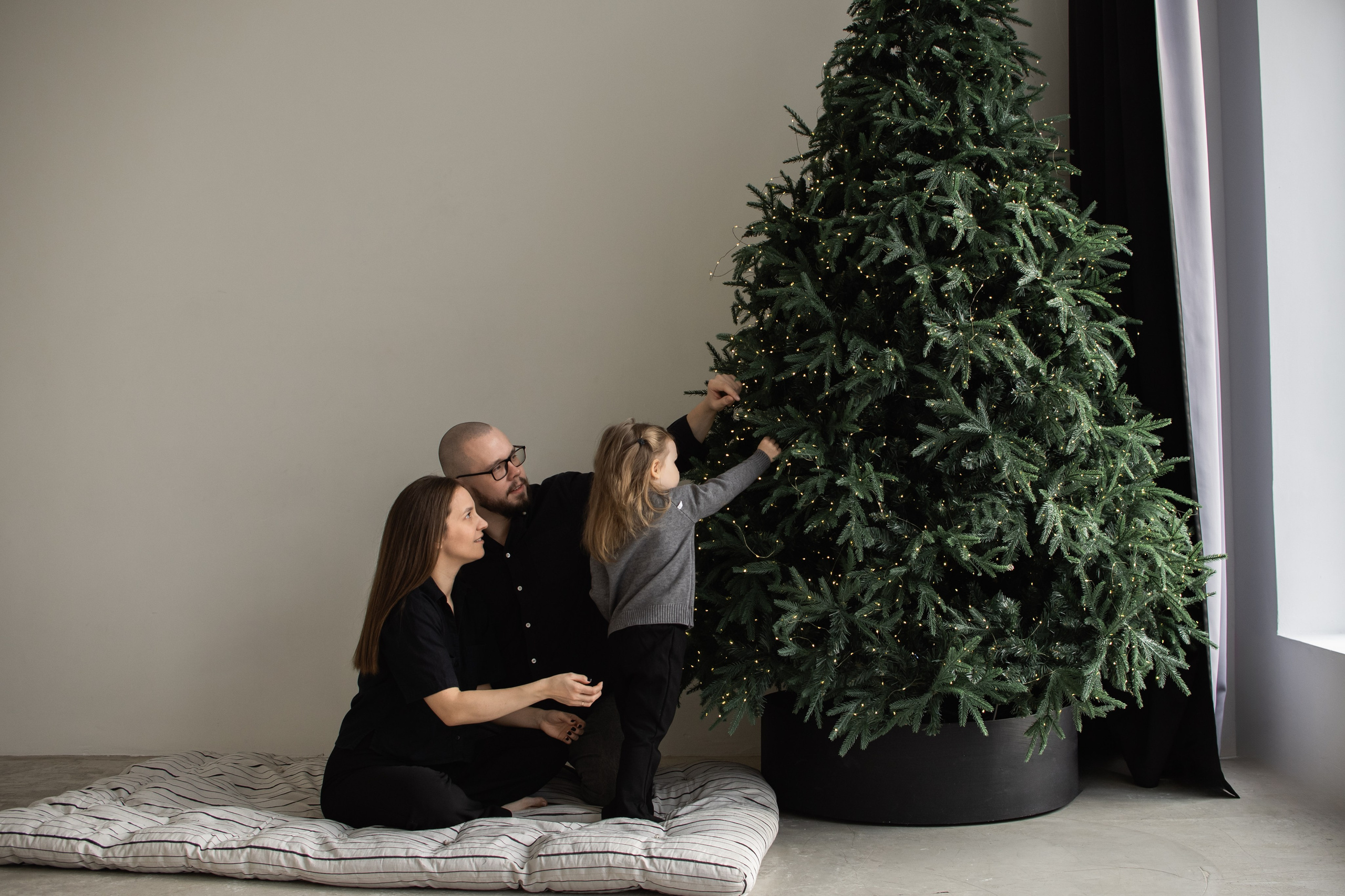 Семейная фотосессия. Фотограф Челябинск Екатерина Миниханова