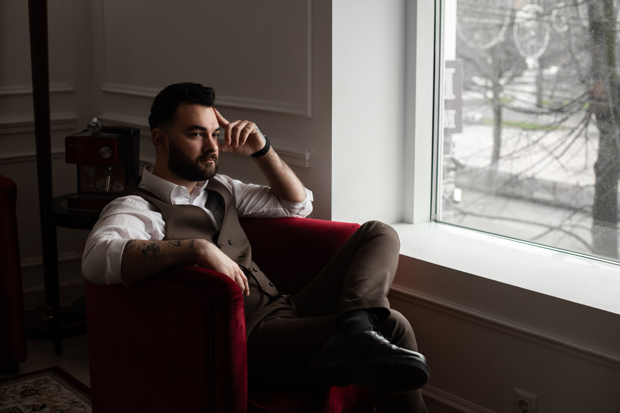 КРАСНОДАР, СОЧИ. Фотограф Дарья Костина