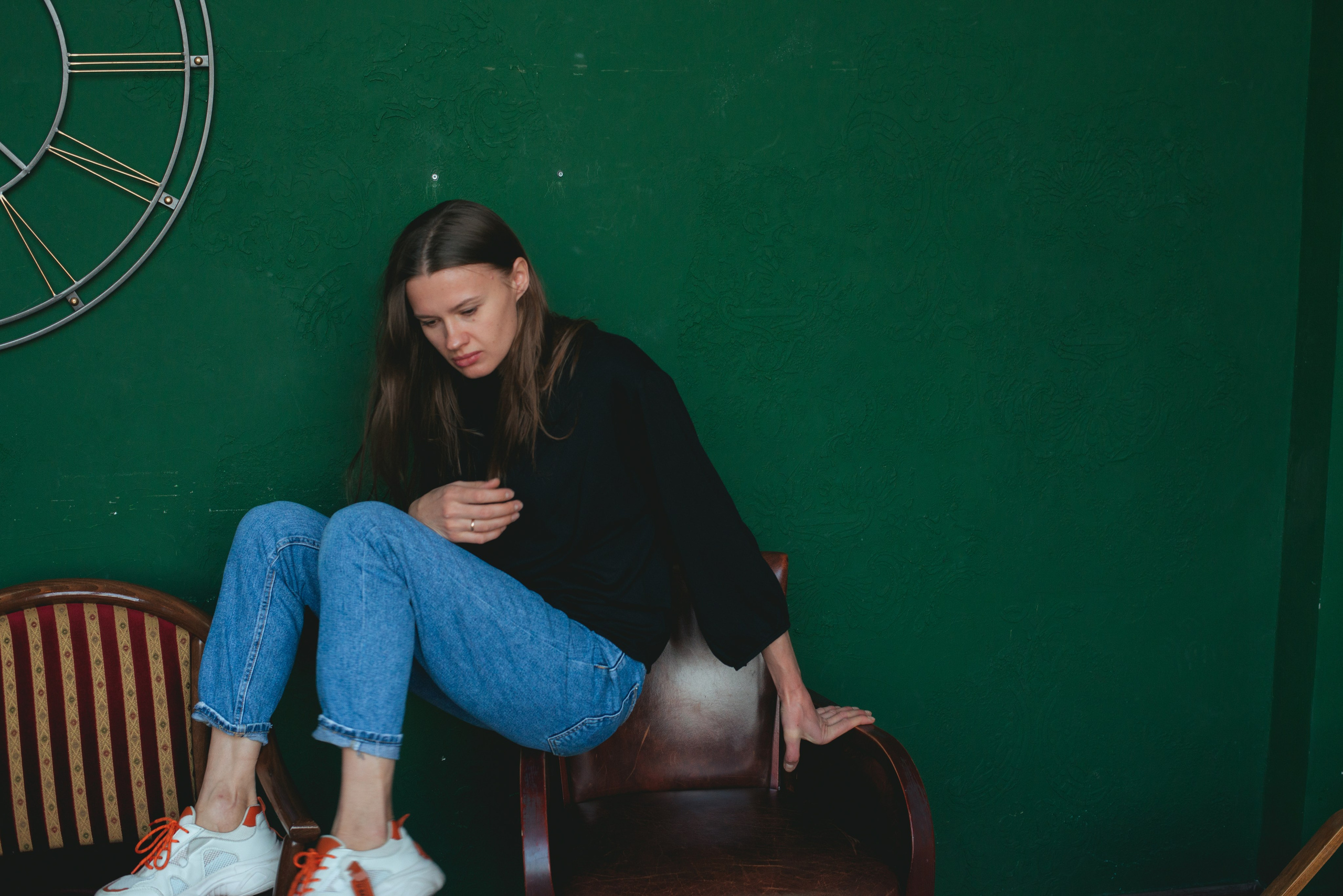 Главная. Фотограф Шудра Яна