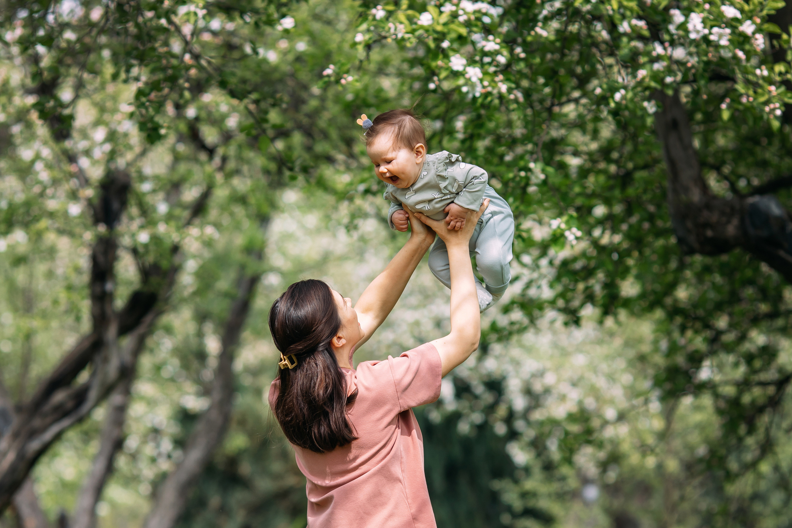 Услуги. Семейный и детский фотограф Москва Анастасия Барышева
