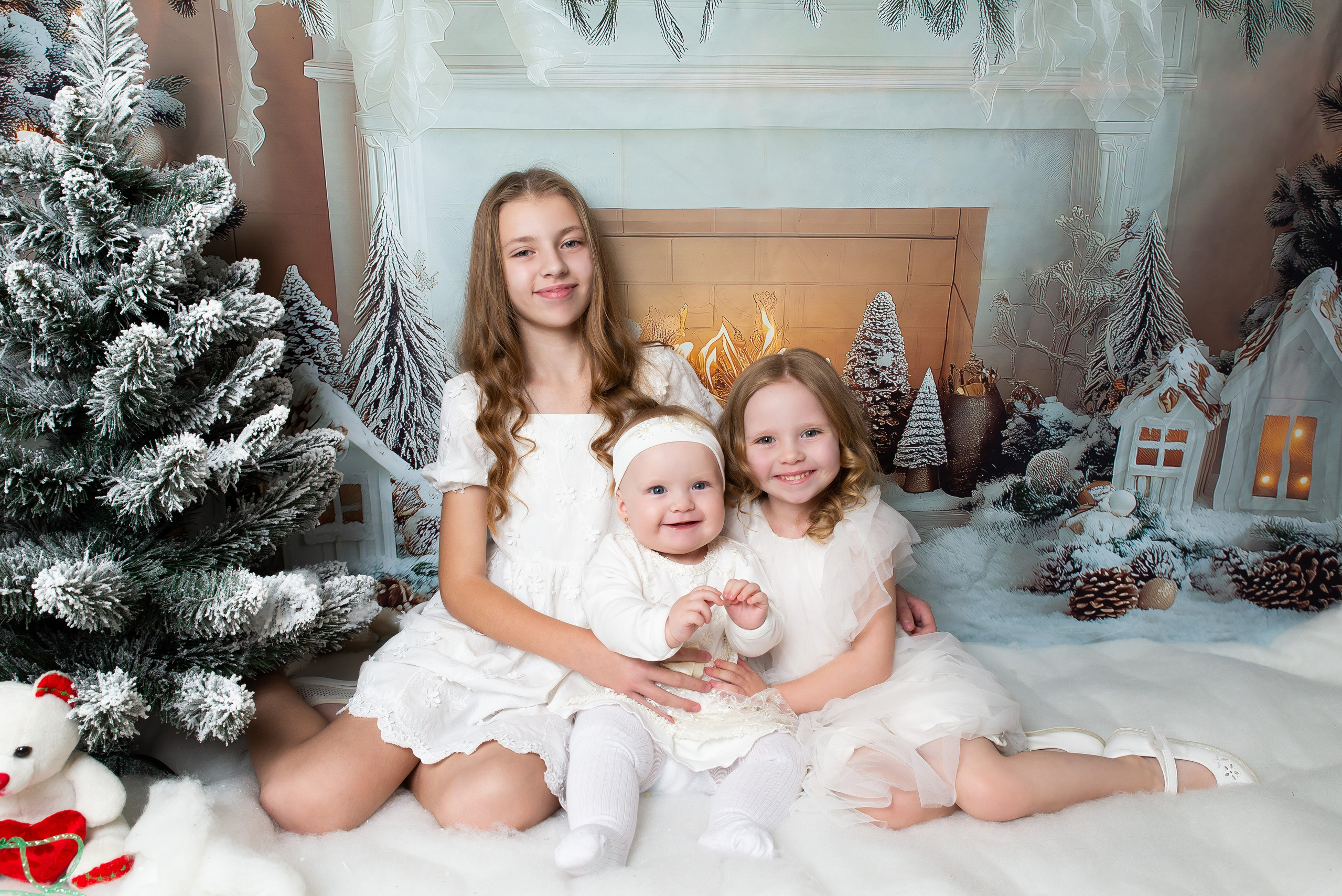 Фотограф в Ростове-на-Дону Ксения Дьяченко