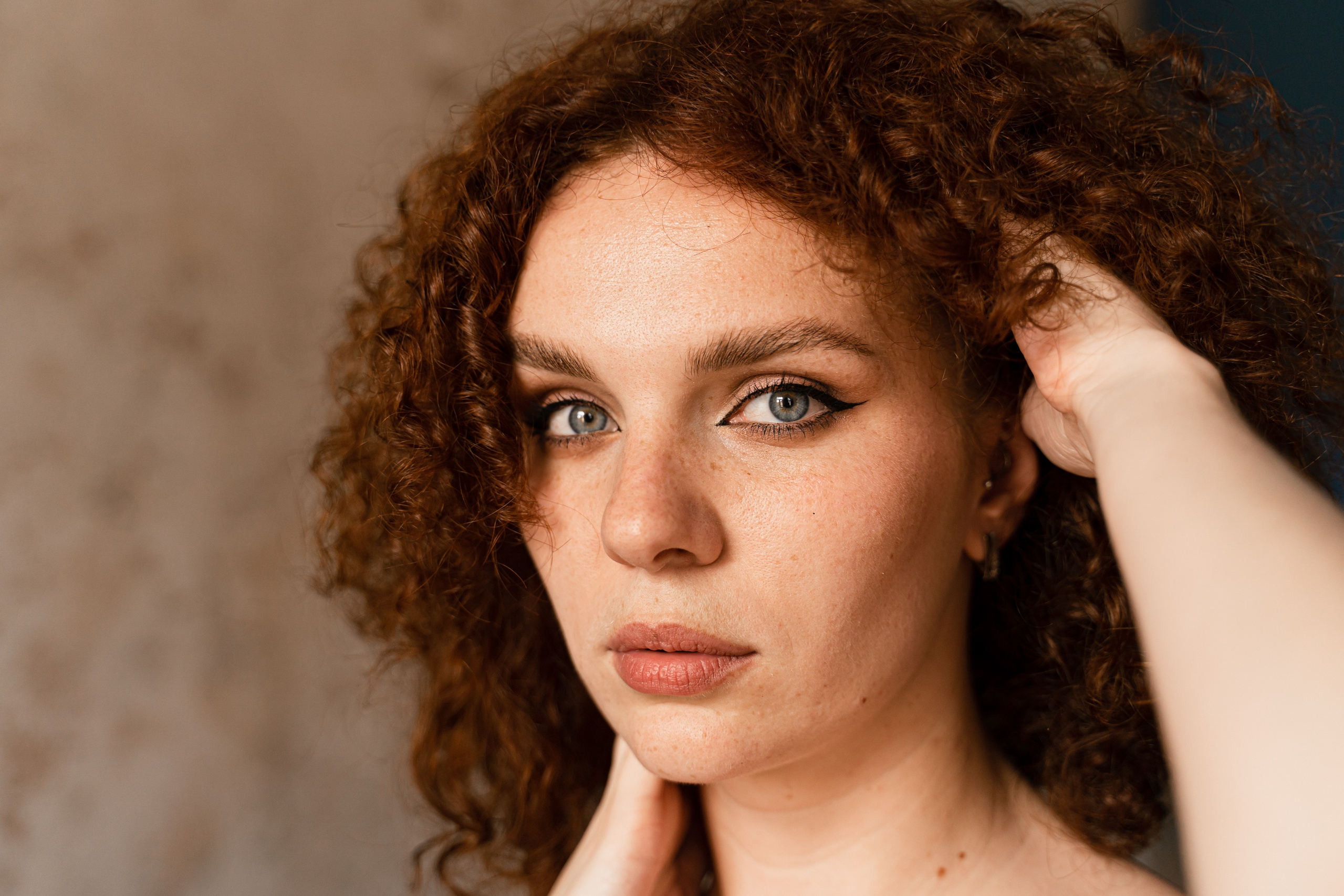 КАК ПРОХОДИТ ФОТОСЕССИЯ. Кахнович Сергей Будуарный фотограф