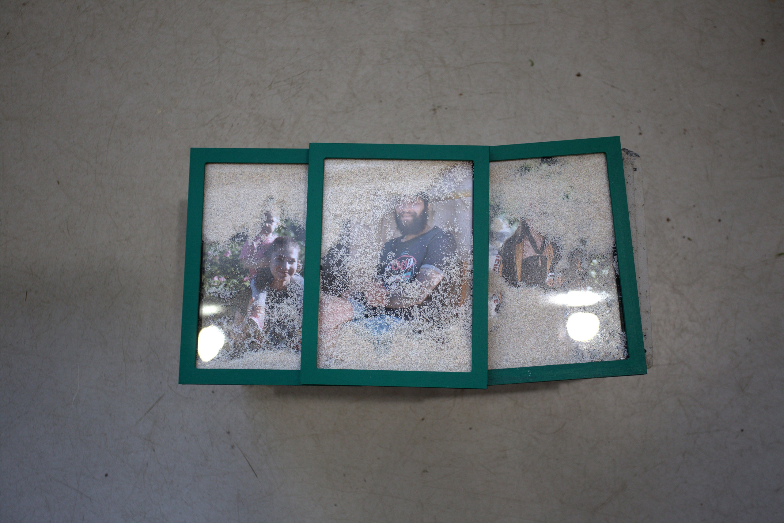 ''Нарвская застава: Фиксация/Фикция'' выставка в Прографике 26.07-11.0