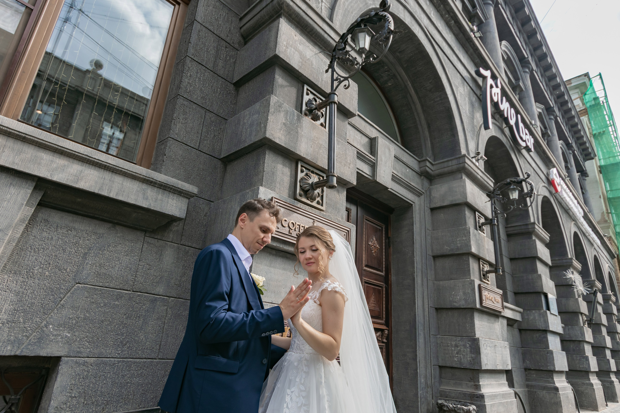 Свадебное видео и фото — портфолио — смотреть