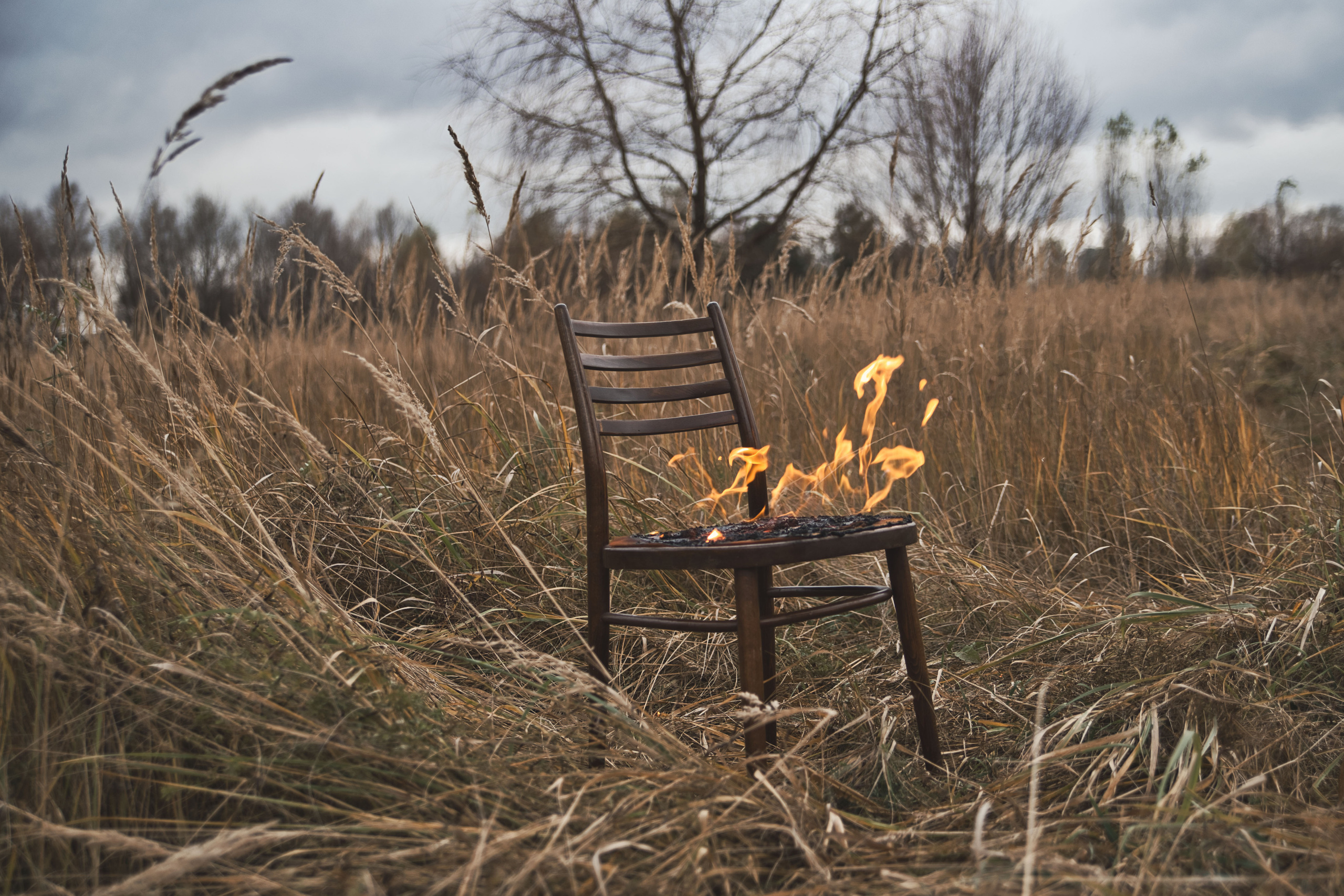 Осенняя фотосессия. Фотограф в Москве Аня Цыплакова