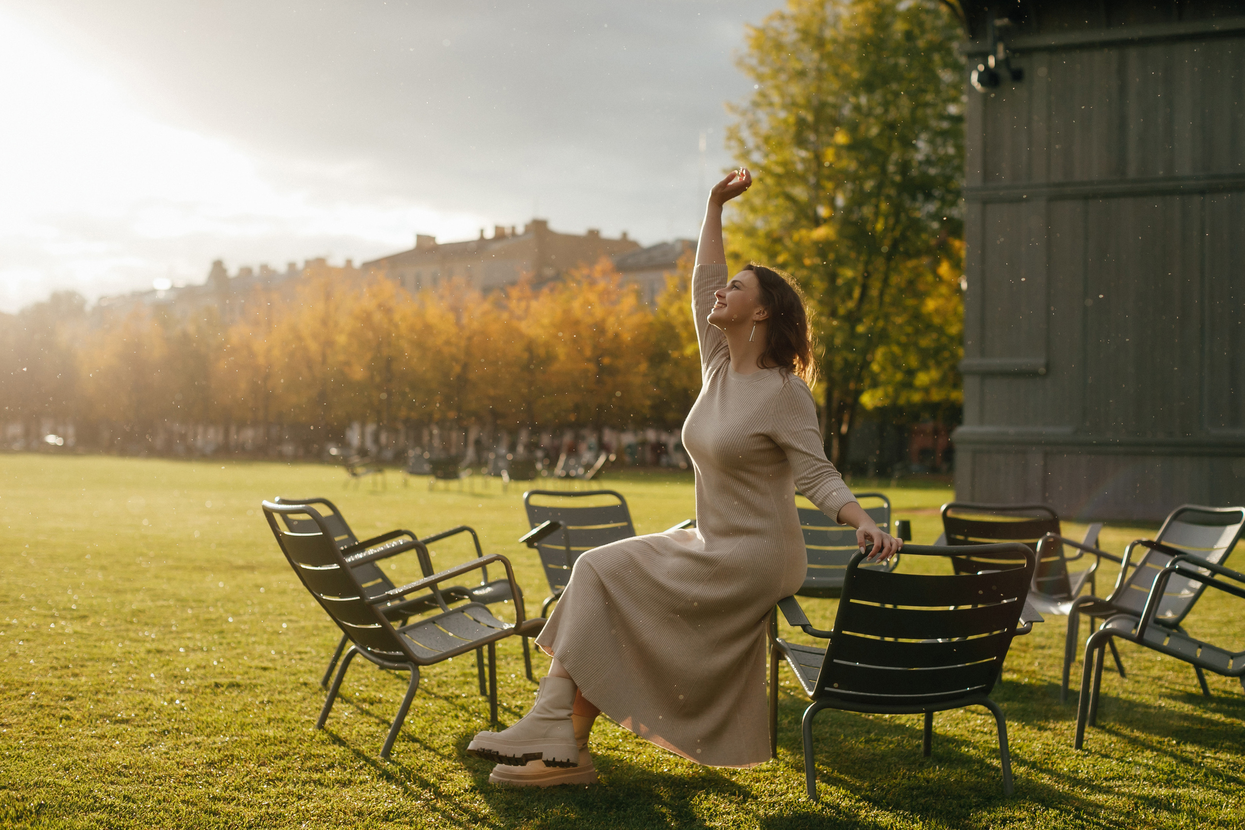 About. Marina Kanygina (Fedoseeva) photography