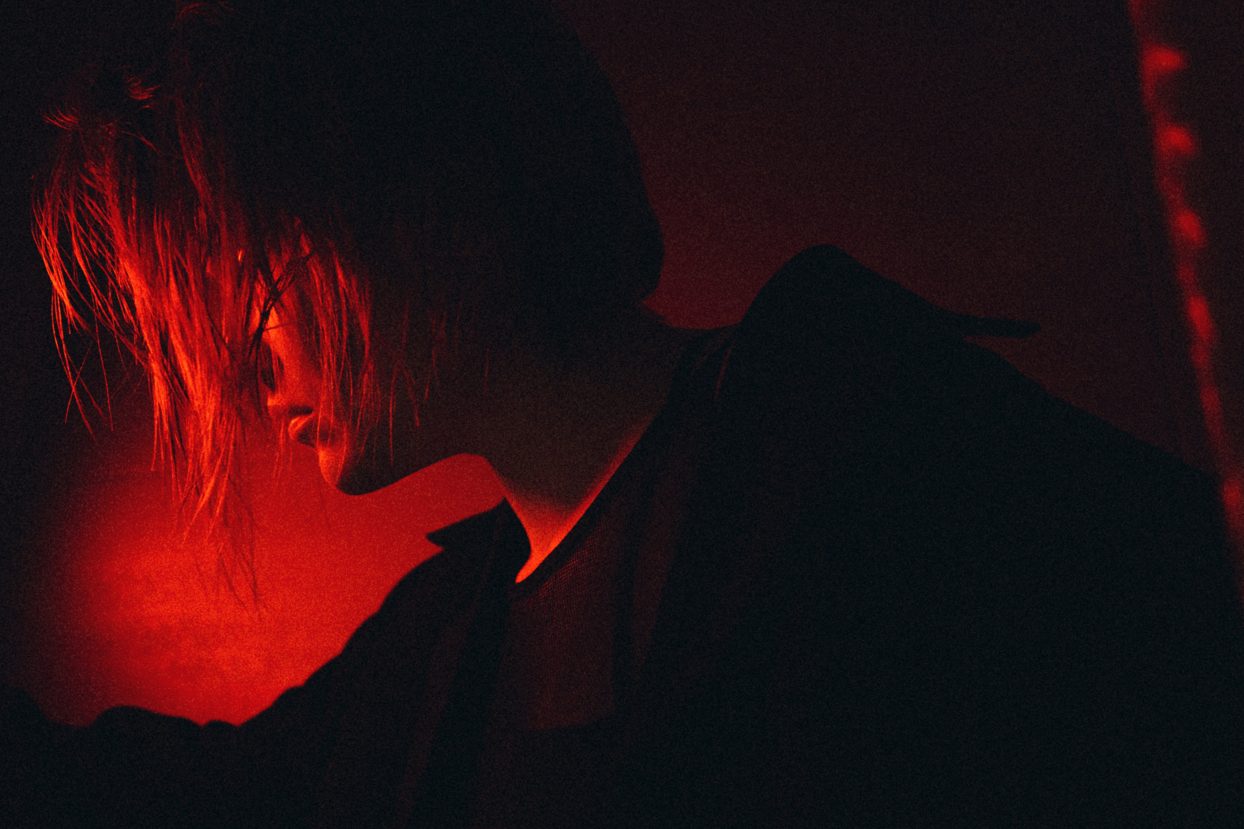 Фотограф Дарья Мустафина