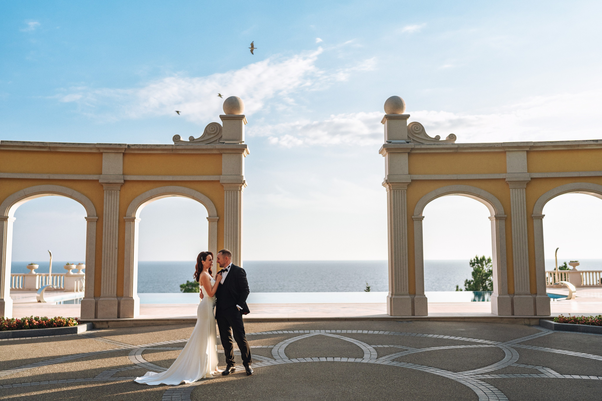 СВАДЕБНАЯ ФОТОСЪЁМКА. Свадебный и портретный фотограф в Симферополе и Крыму