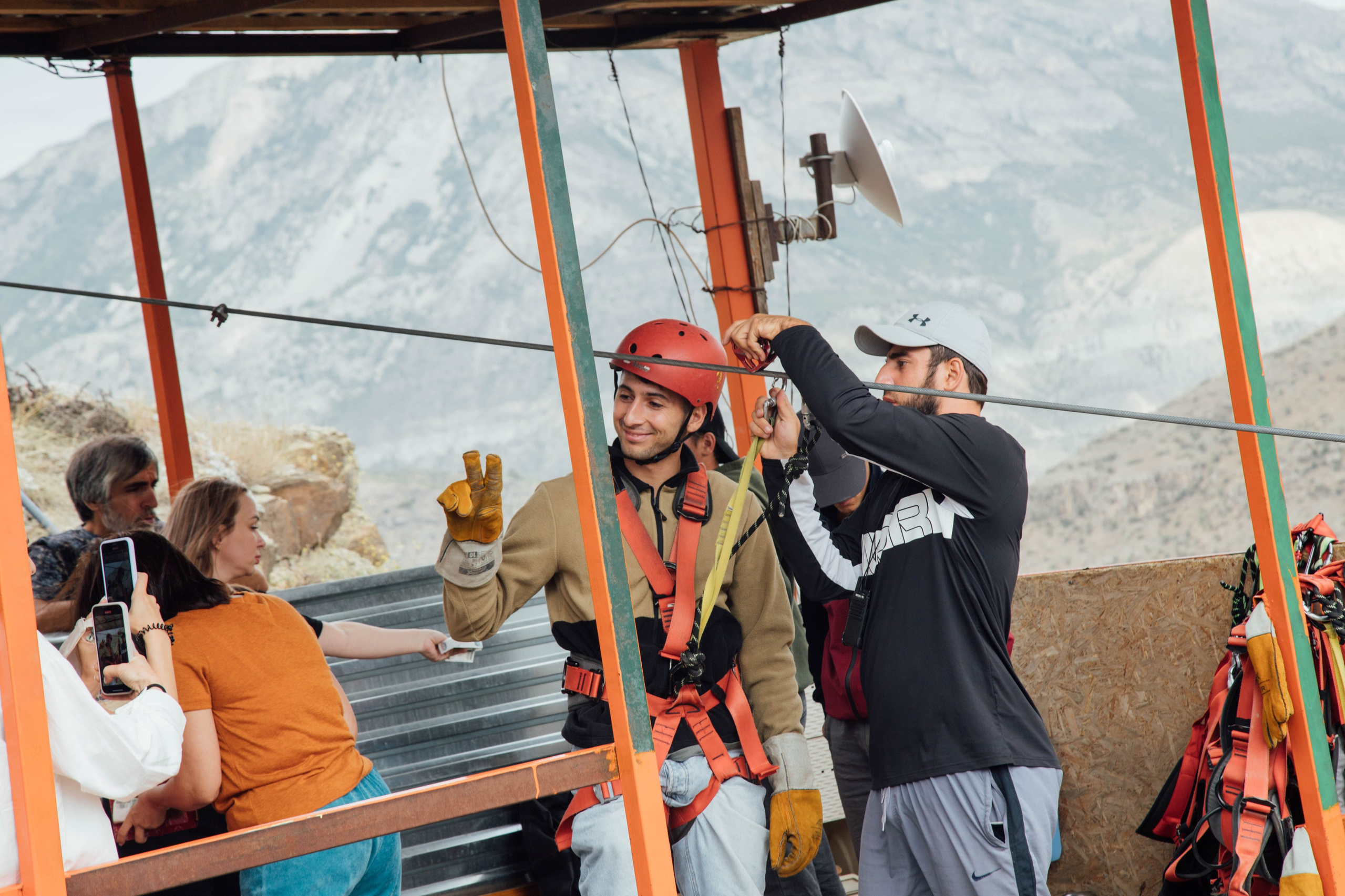 Дагестан. GIGI TOUR