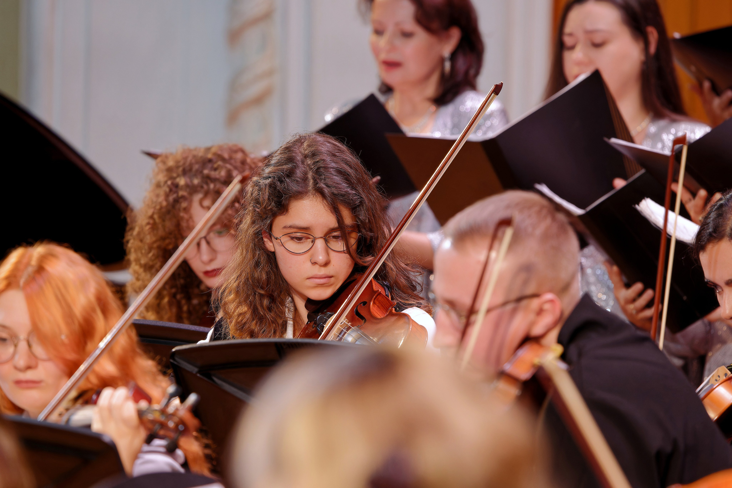 Услуги и цены. Главная