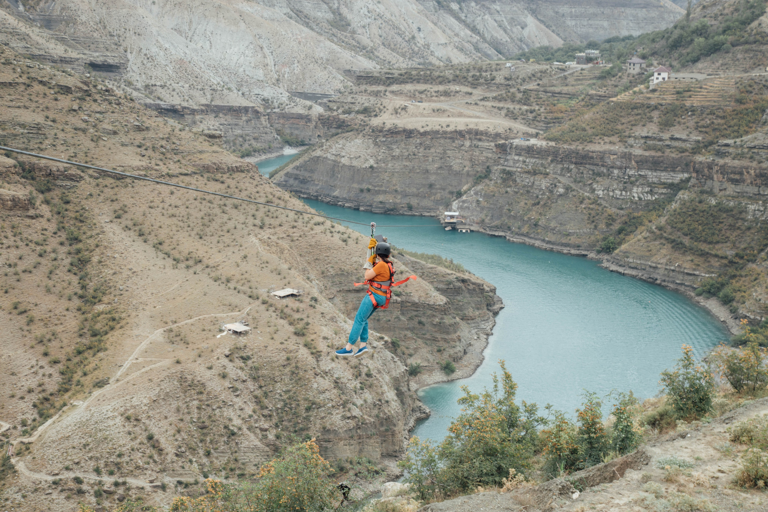 Дагестан. GIGI TOUR