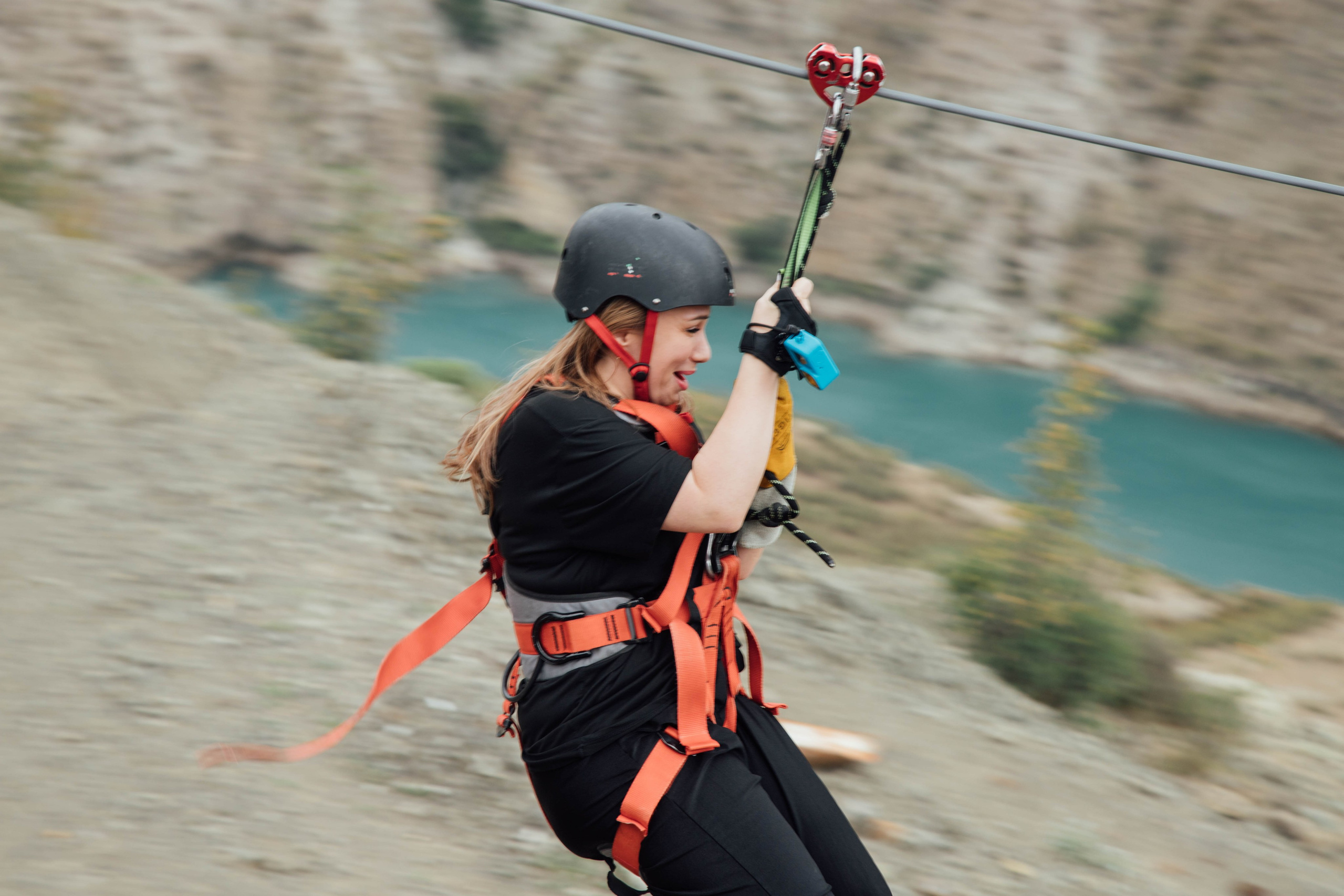 Дагестан. GIGI TOUR