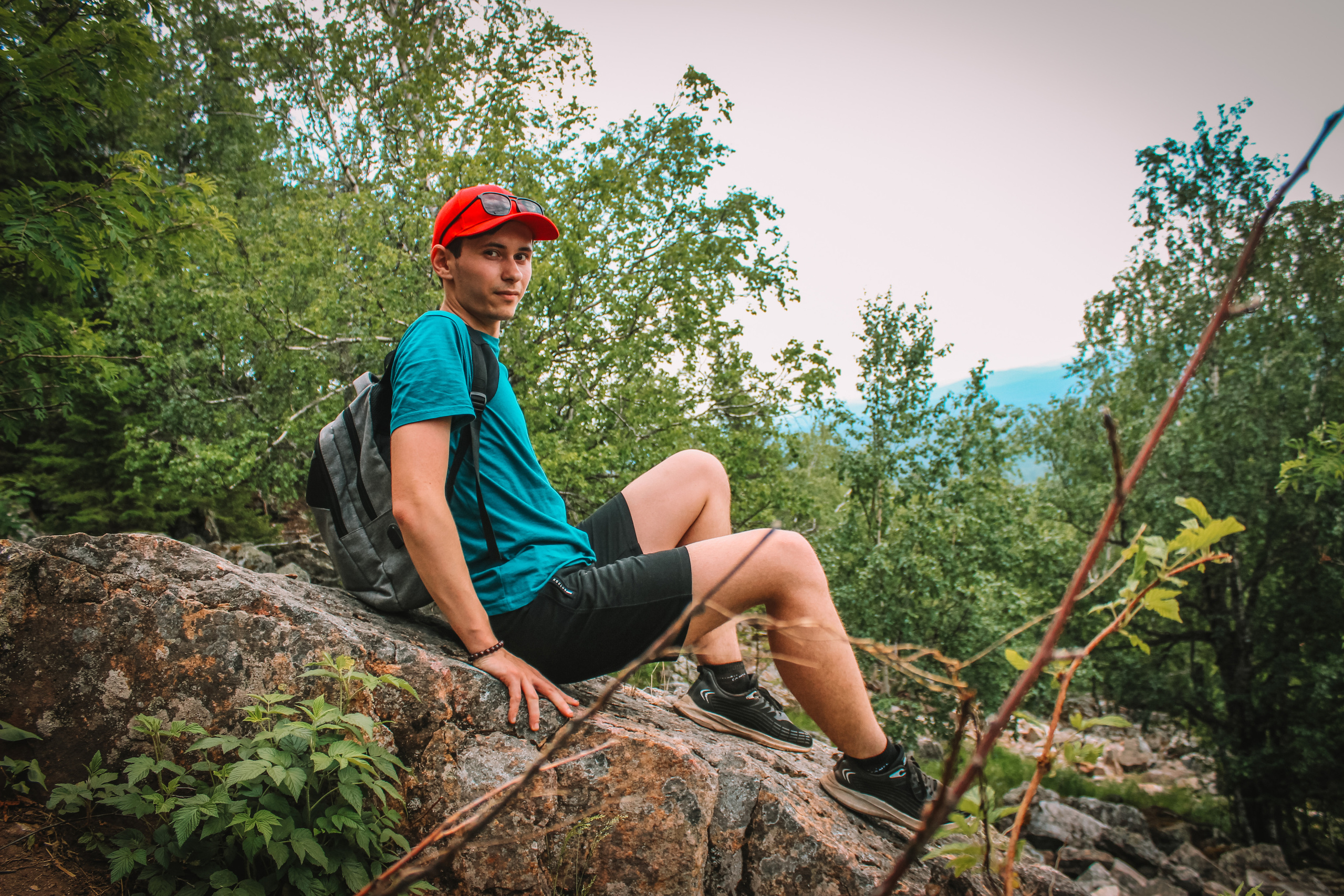 Обо мне. Фотограф Екатеринбург Владимир Смирнов