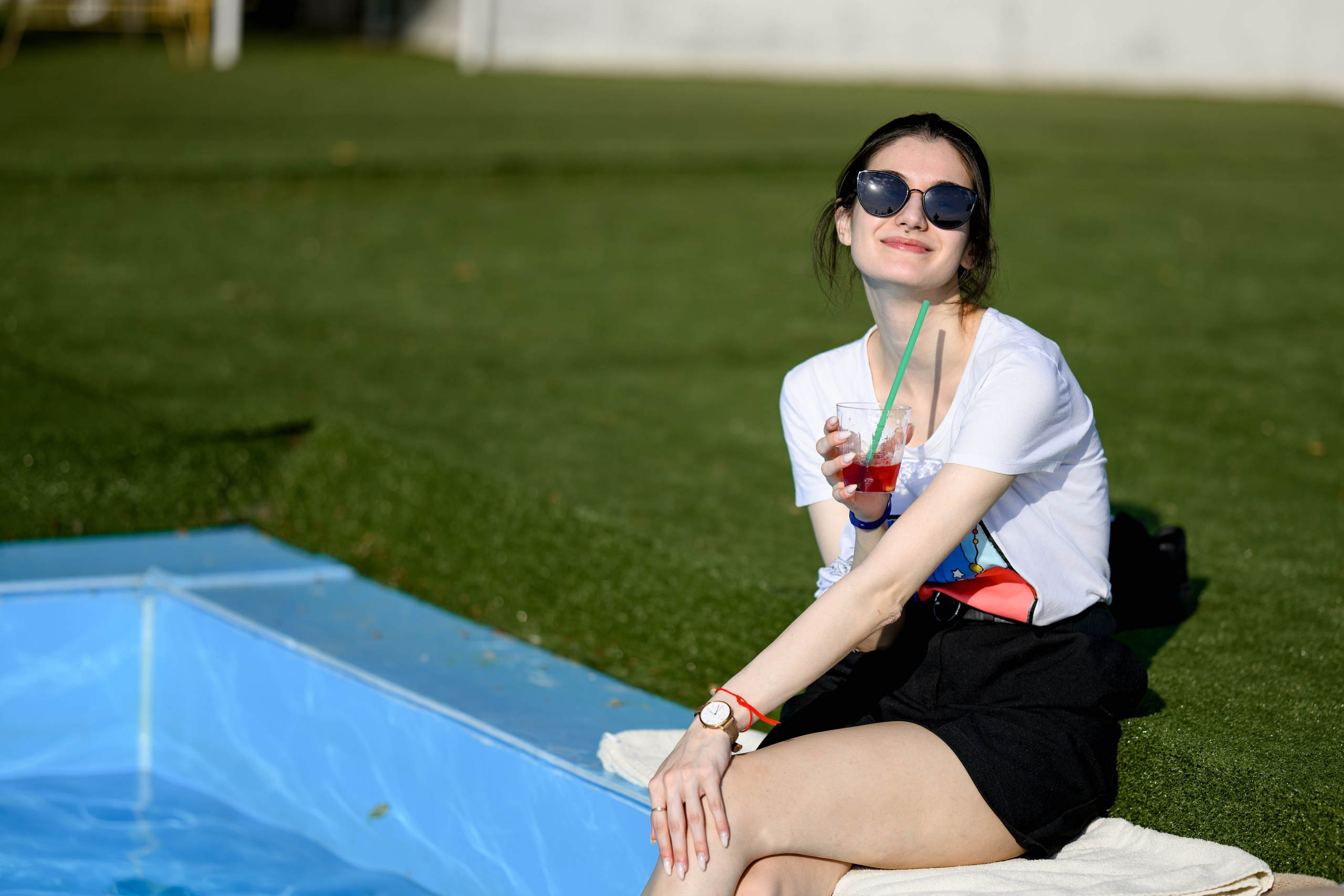 Услуги. Портфолио