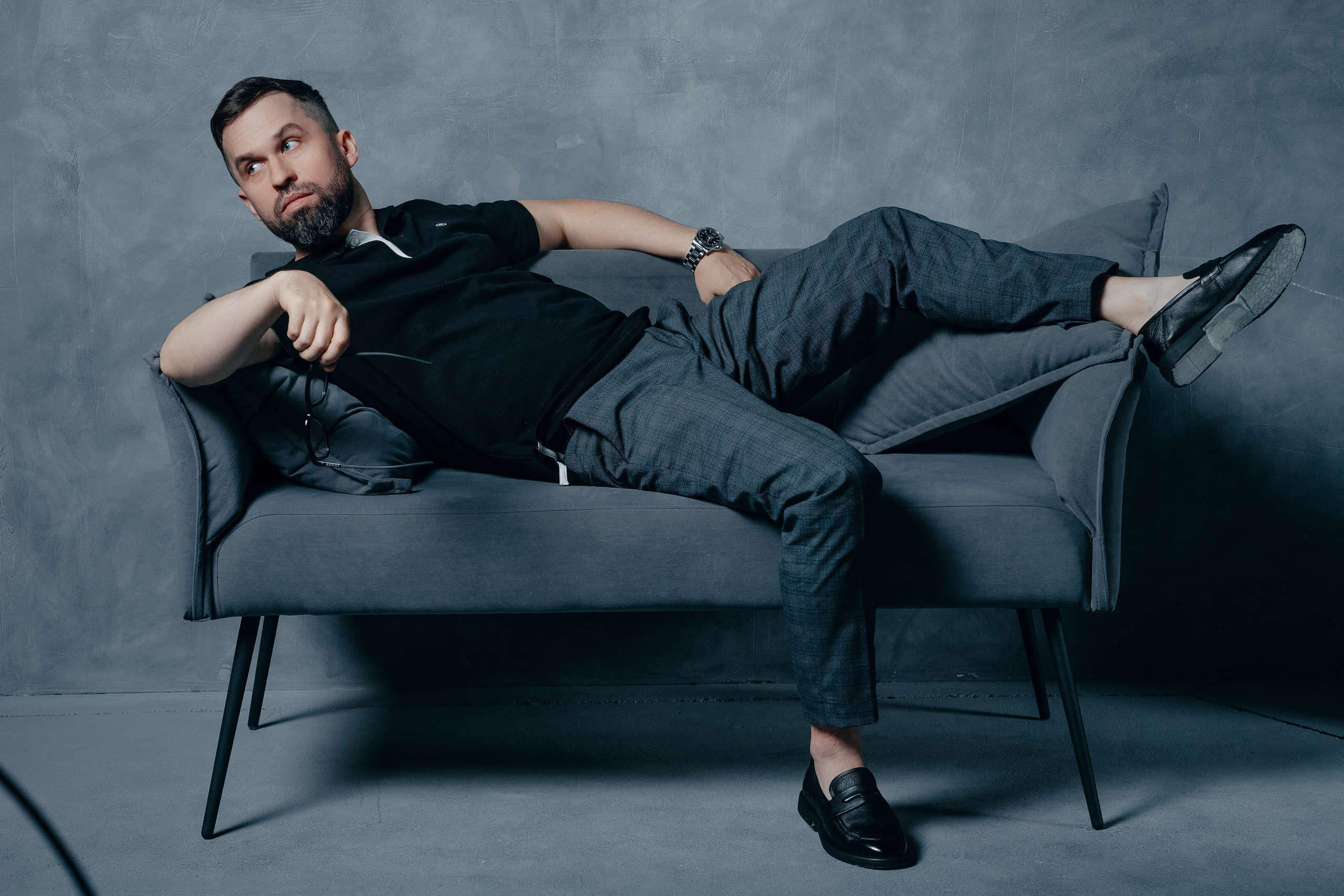 beauty портрет