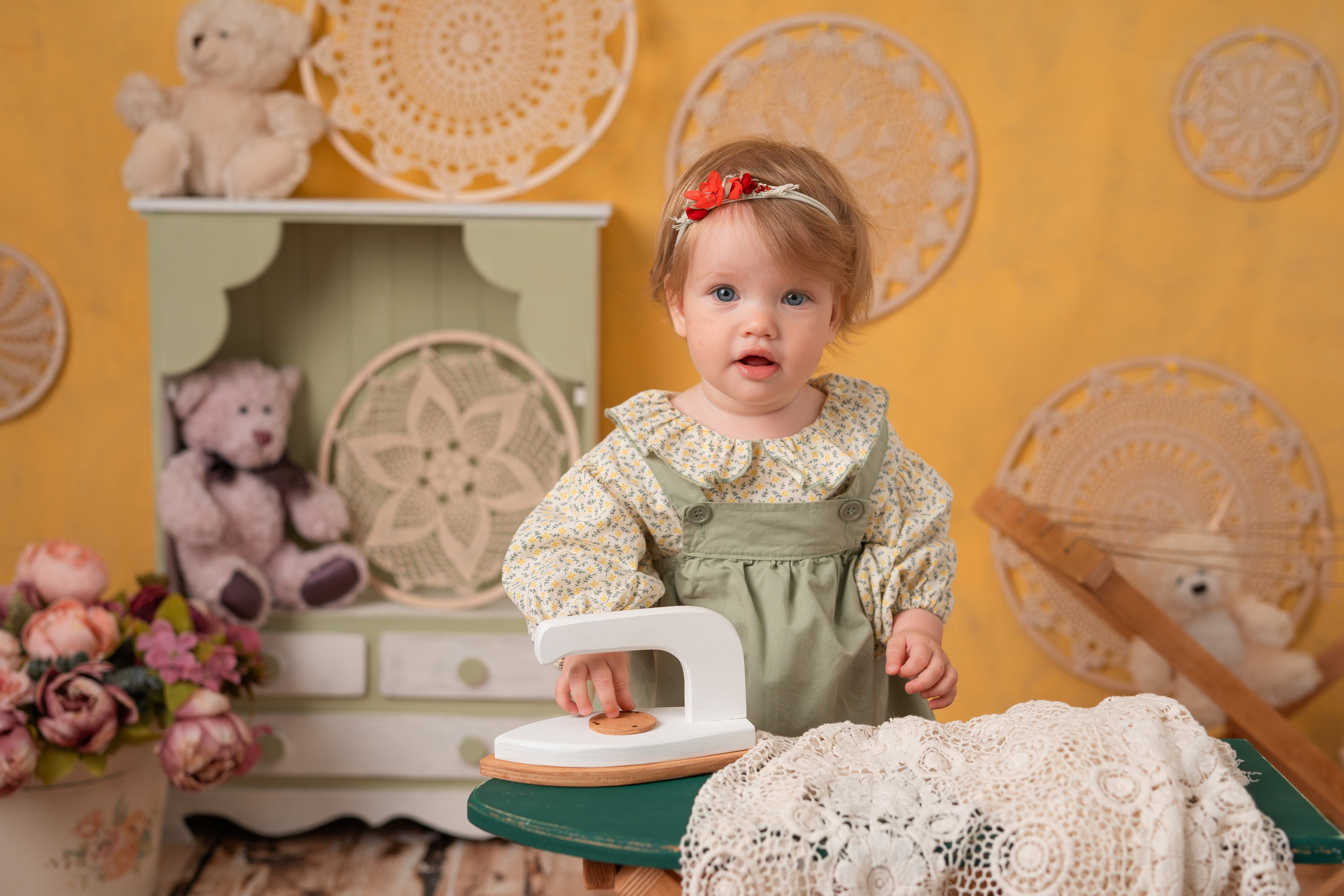 Варианты локаций на съемке деток до 4 лет. Фотограф новорожденных г. Рязань, детский и семейный фотограф