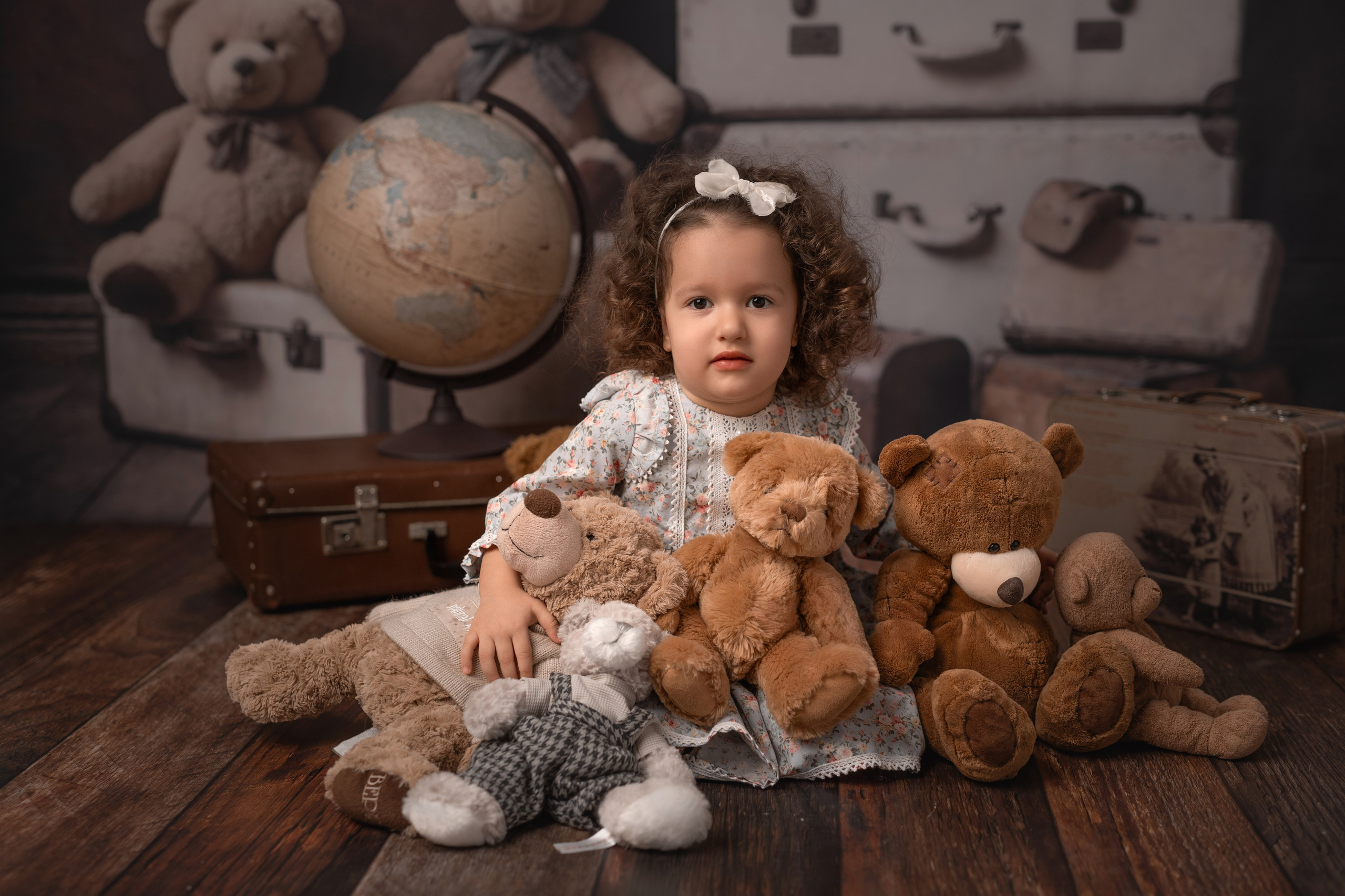 Варианты локаций на съемке деток до 4 лет. Фотограф новорожденных г. Рязань, детский и семейный фотограф