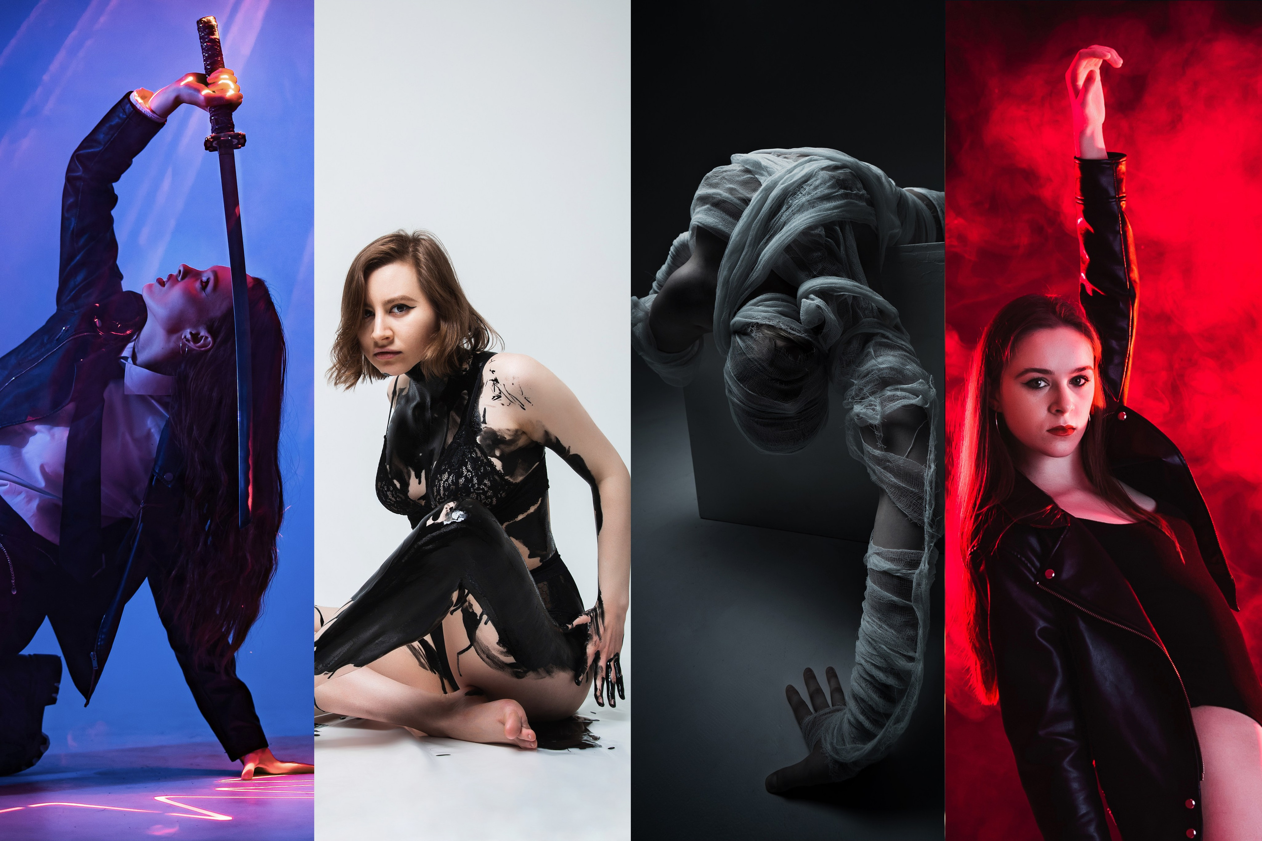 Услуги. Паша Страхов — фотограф