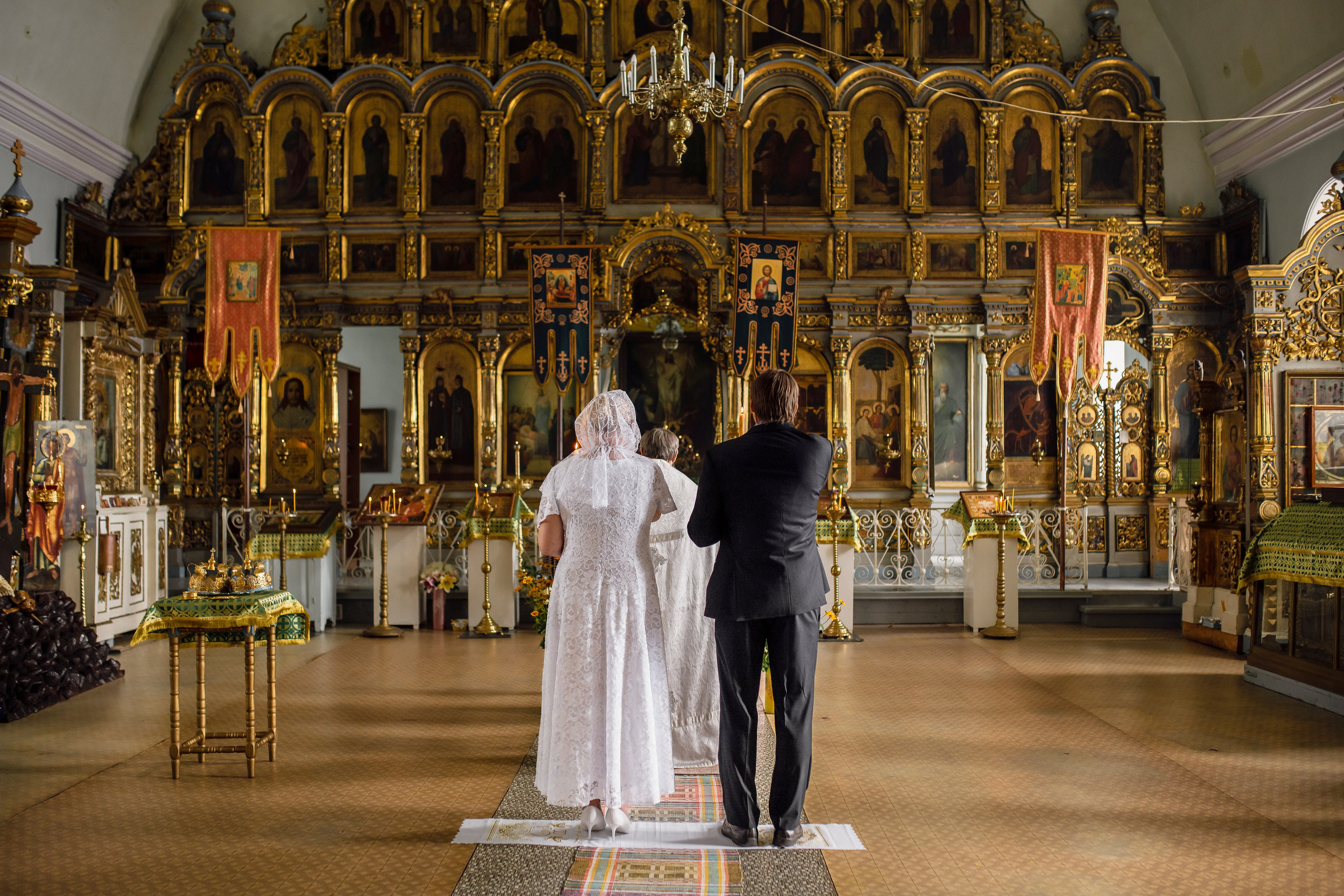 Holy Poozyory. Artisistic photographs of Lena Sokolova