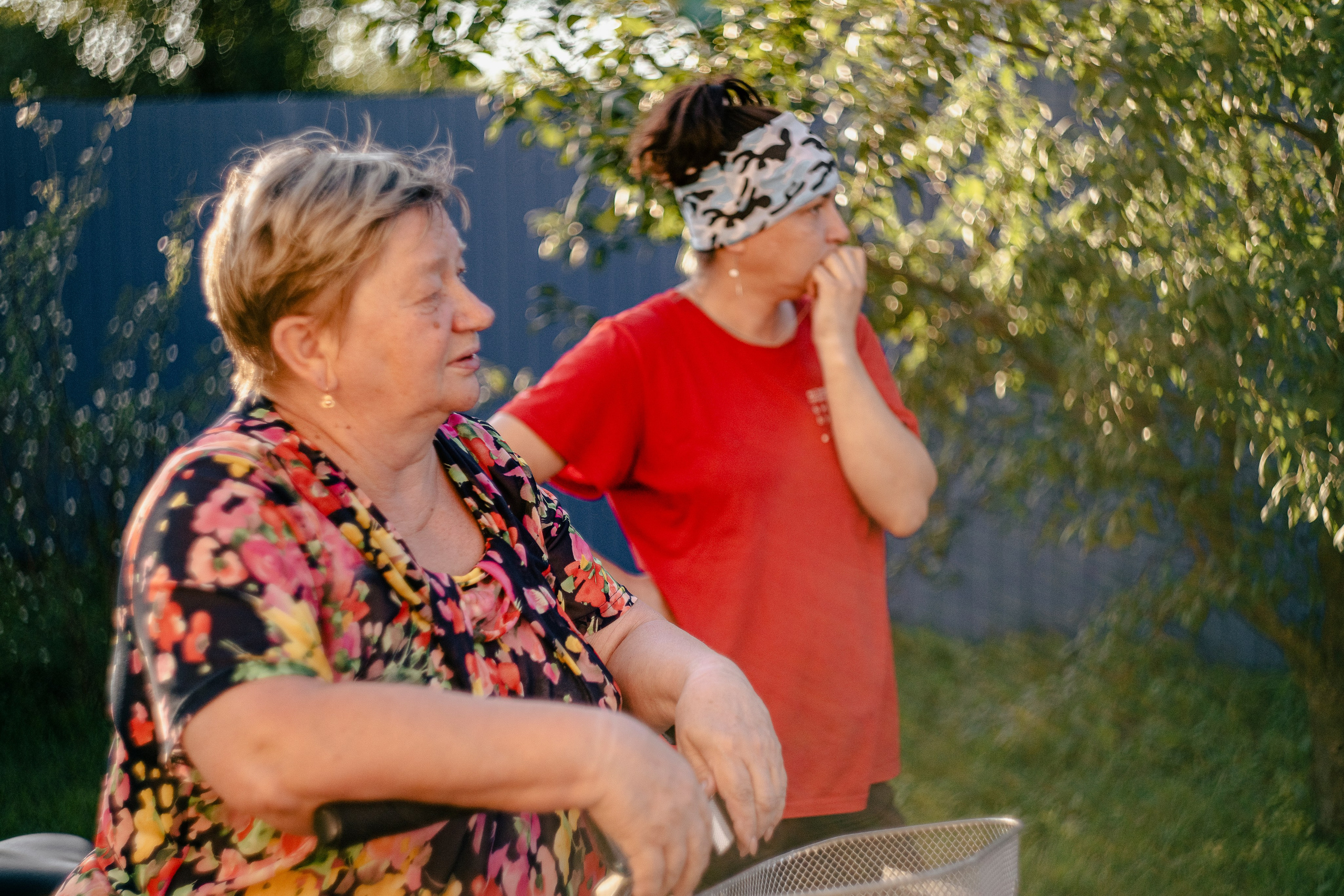 Poozyory. Artisistic photographs of Lena Sokolova