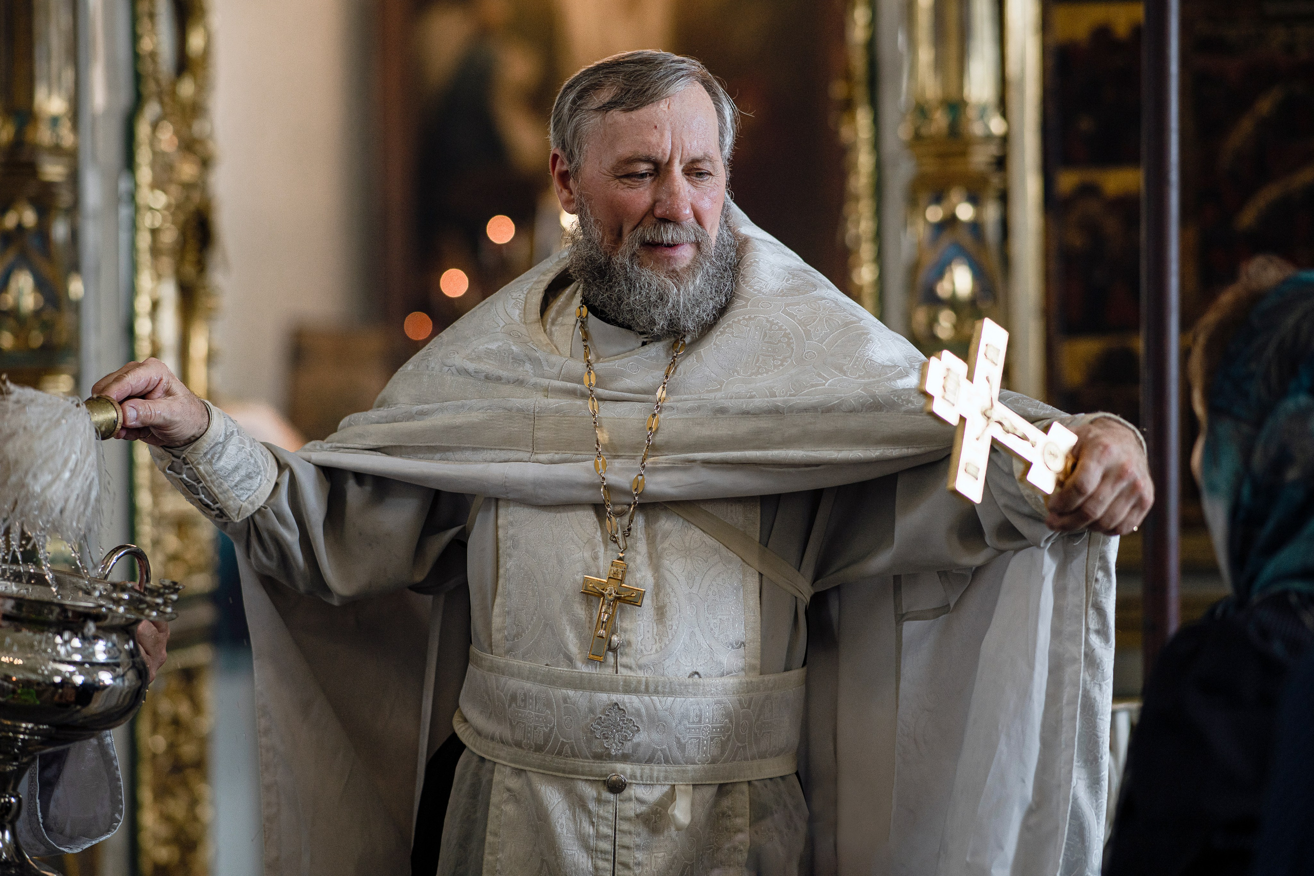 Holy Poozyory. Artisistic photographs of Lena Sokolova