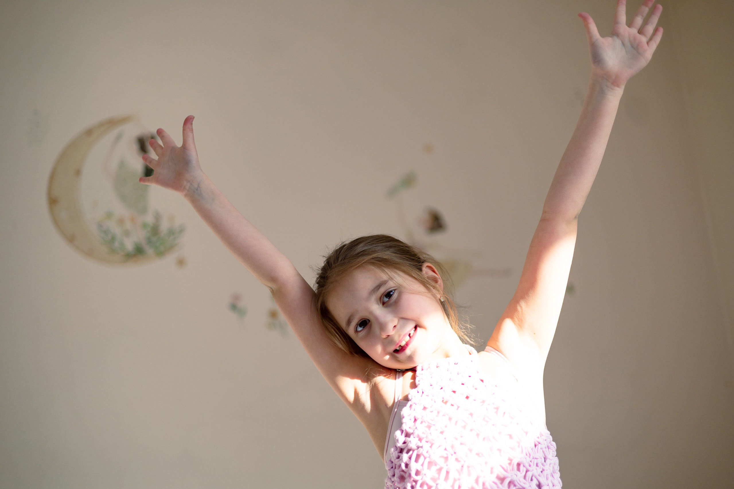 Топ в технике макраме. Школа для девочек во Владивостоке — Само Совершенство