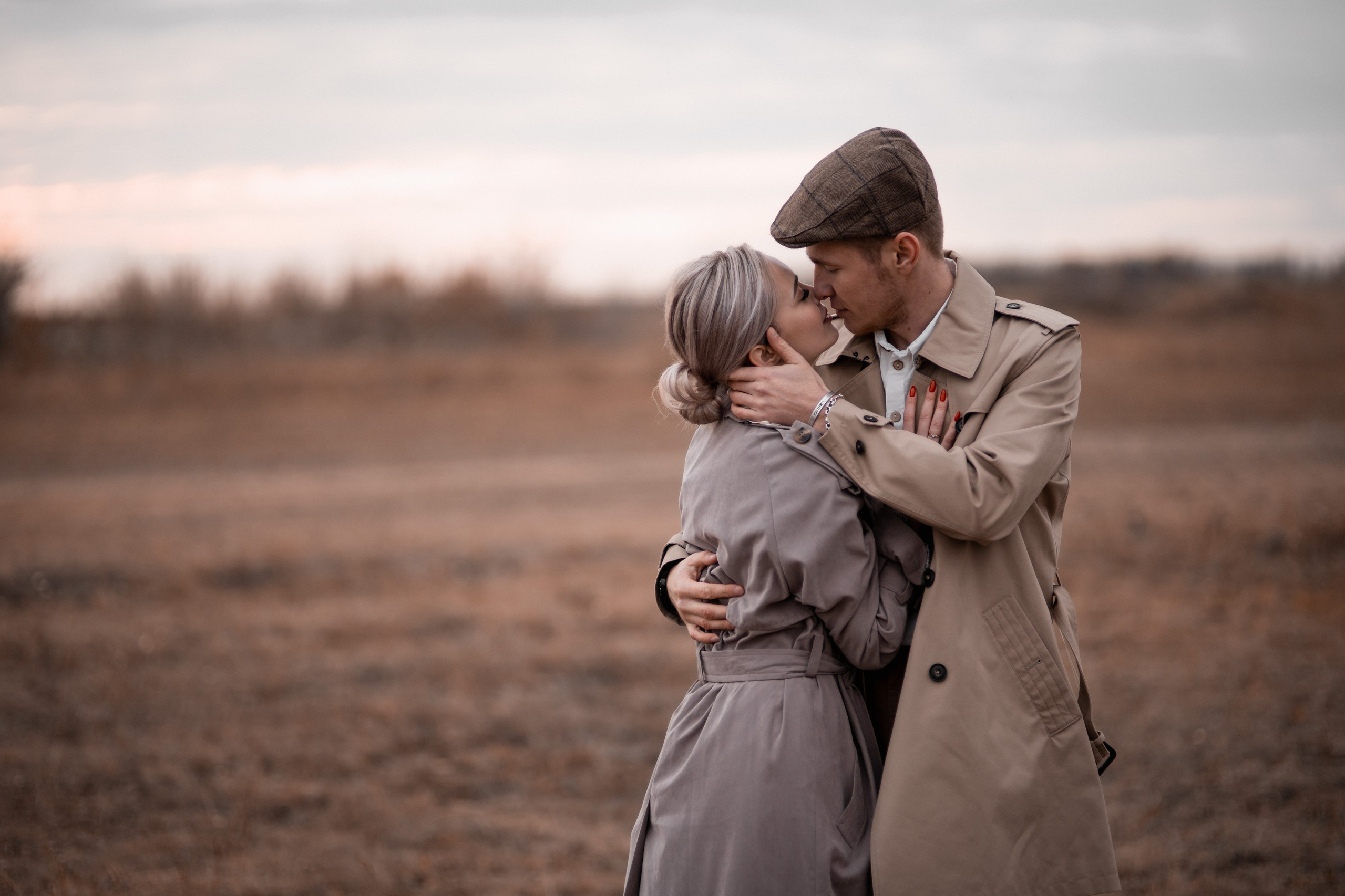 Видеограф Москва