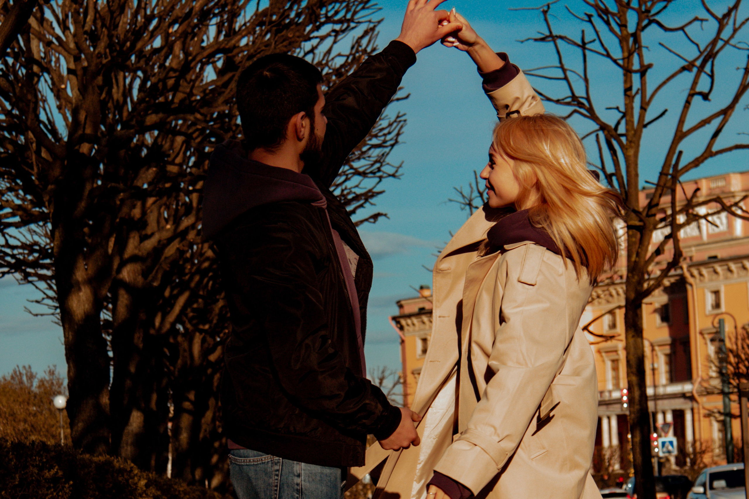 Фотограф Анастасия Епифанова. Портретный фотограф в Санкт-Петербурге Анастасия Епифанова