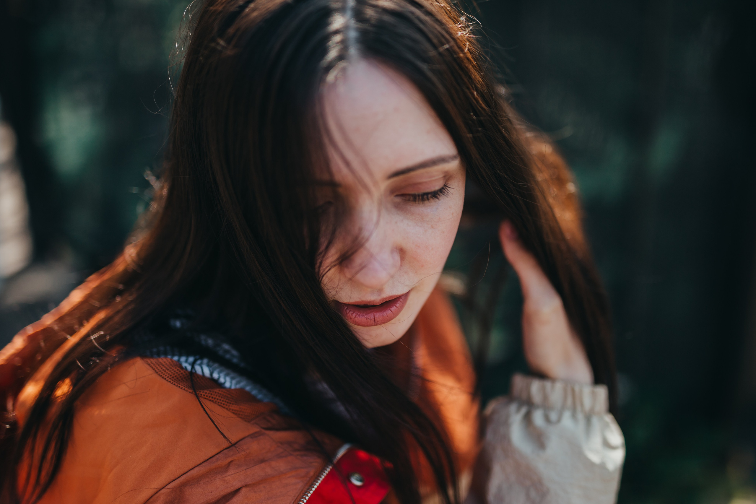 Семейный фотограф в Самаре Анна Кузнецова