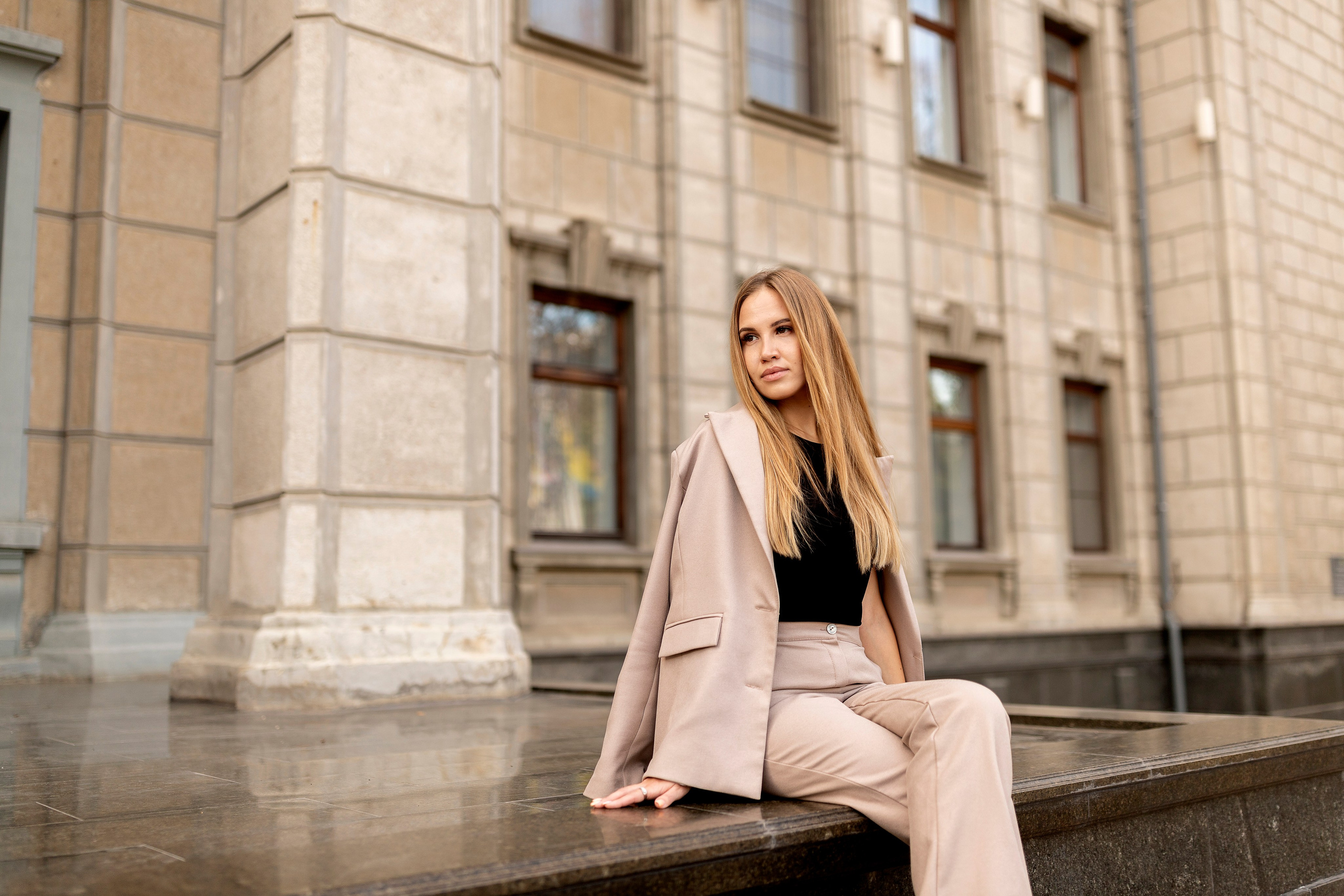 Услуги. Настасья Перова Фотограф