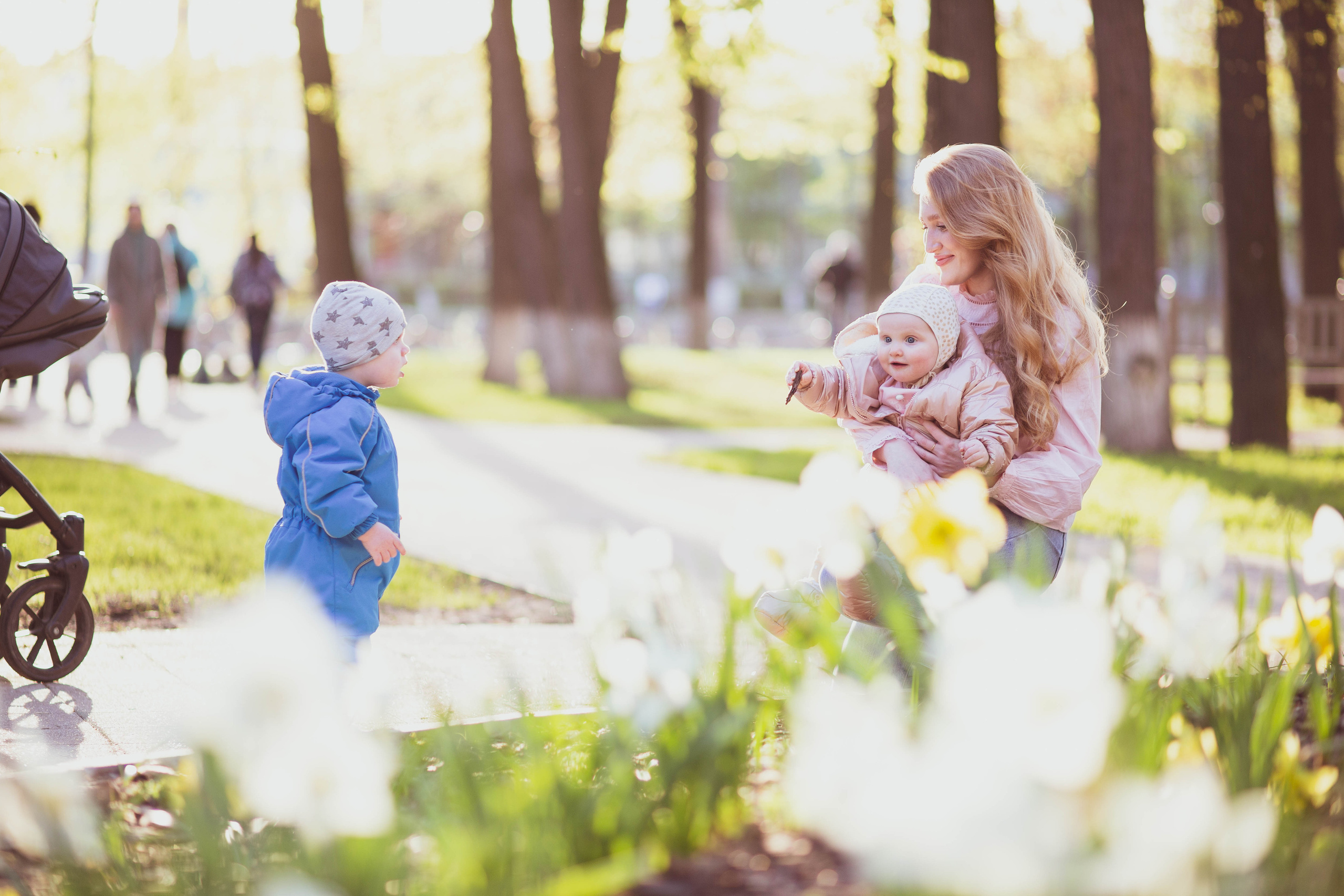 Услуги. Владислав Ромашев. Семейный и детский фотограф из Москвы