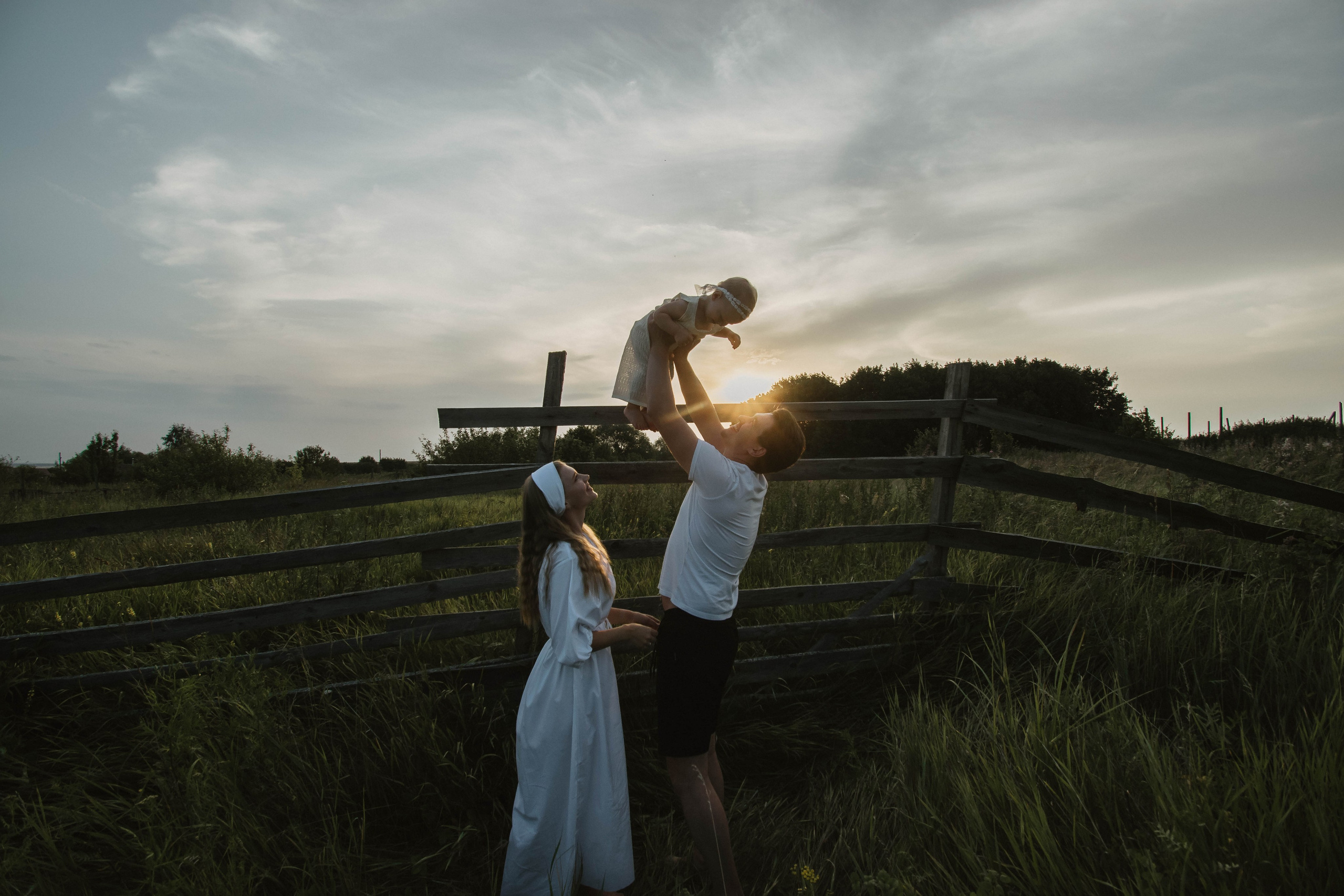 СЕМЕЙНЫЙ ФОТОГРАФ | РЯЗАНЬ