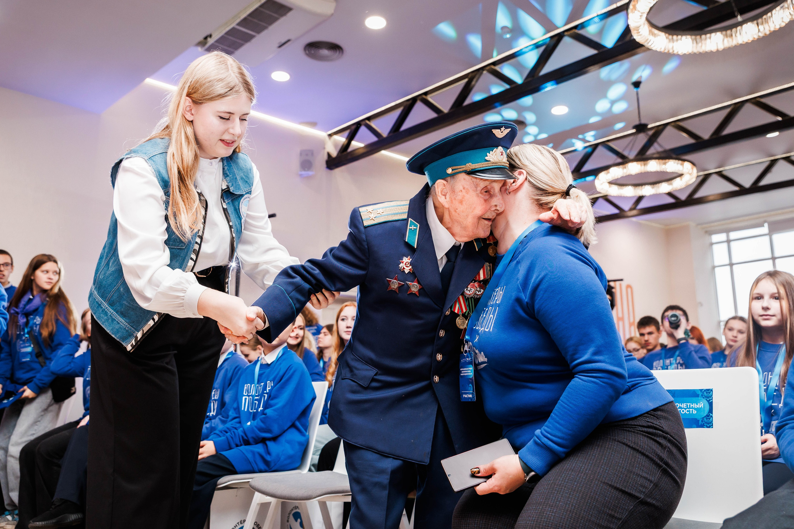 Фотограф Нижний Новгород Игнатьева Виктория