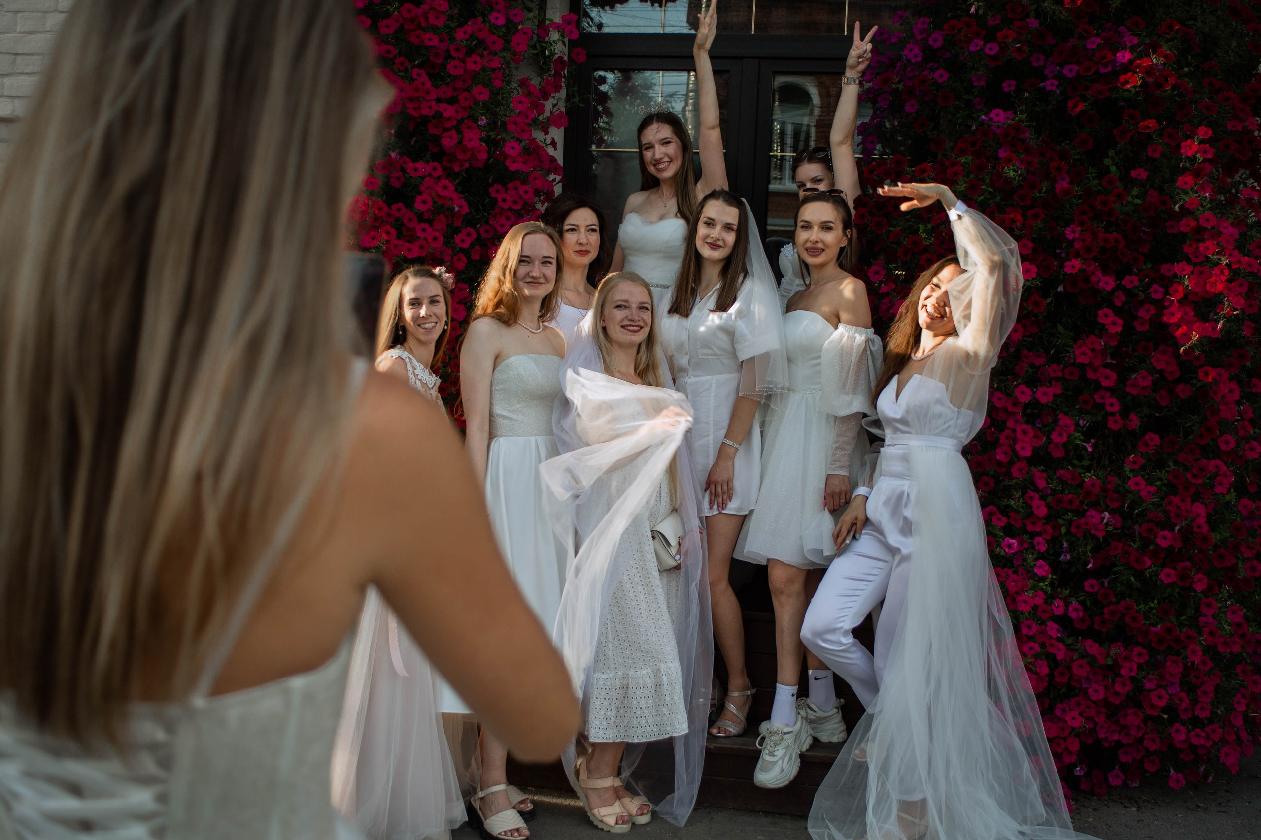 Услуги и цены. Фотограф в Самаре Оксана Крупнова